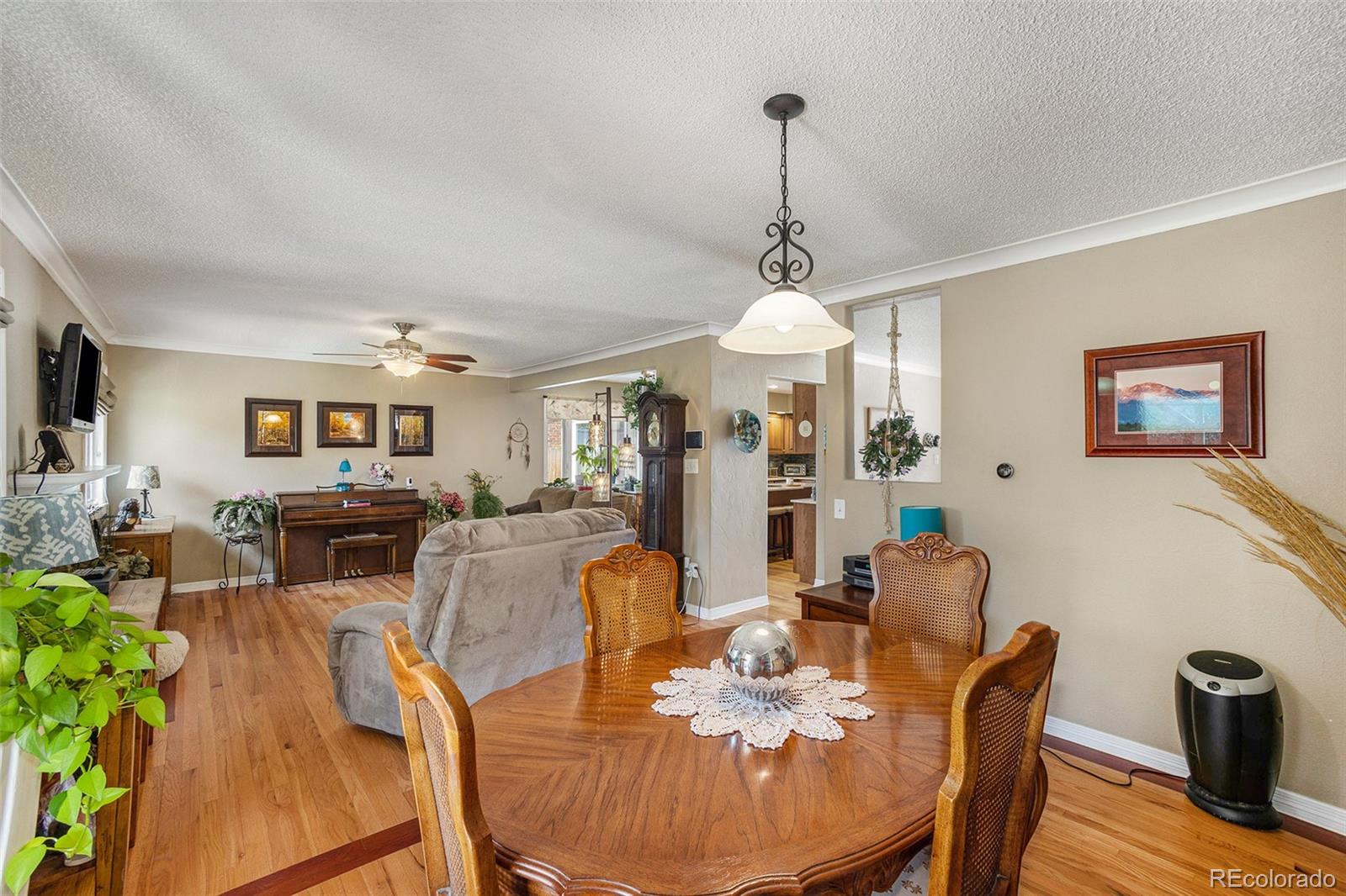 MLS Image #5 for 902  crown ridge drive,colorado springs, Colorado