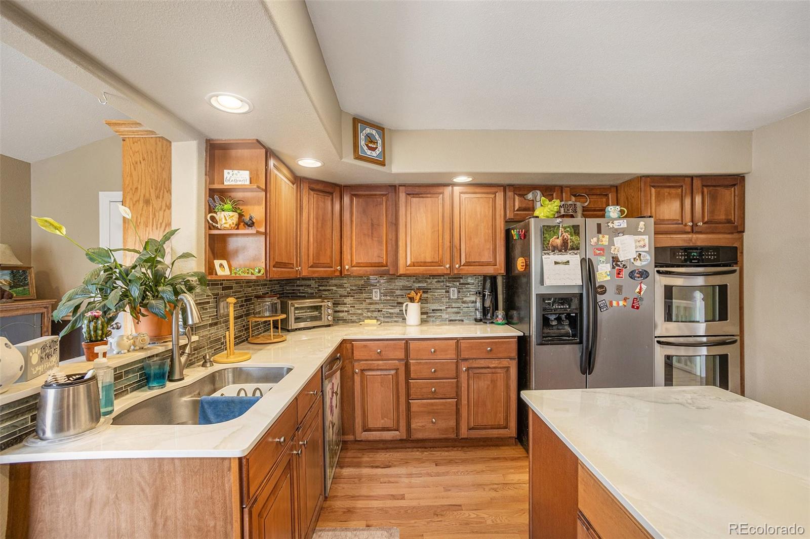 MLS Image #6 for 902  crown ridge drive,colorado springs, Colorado