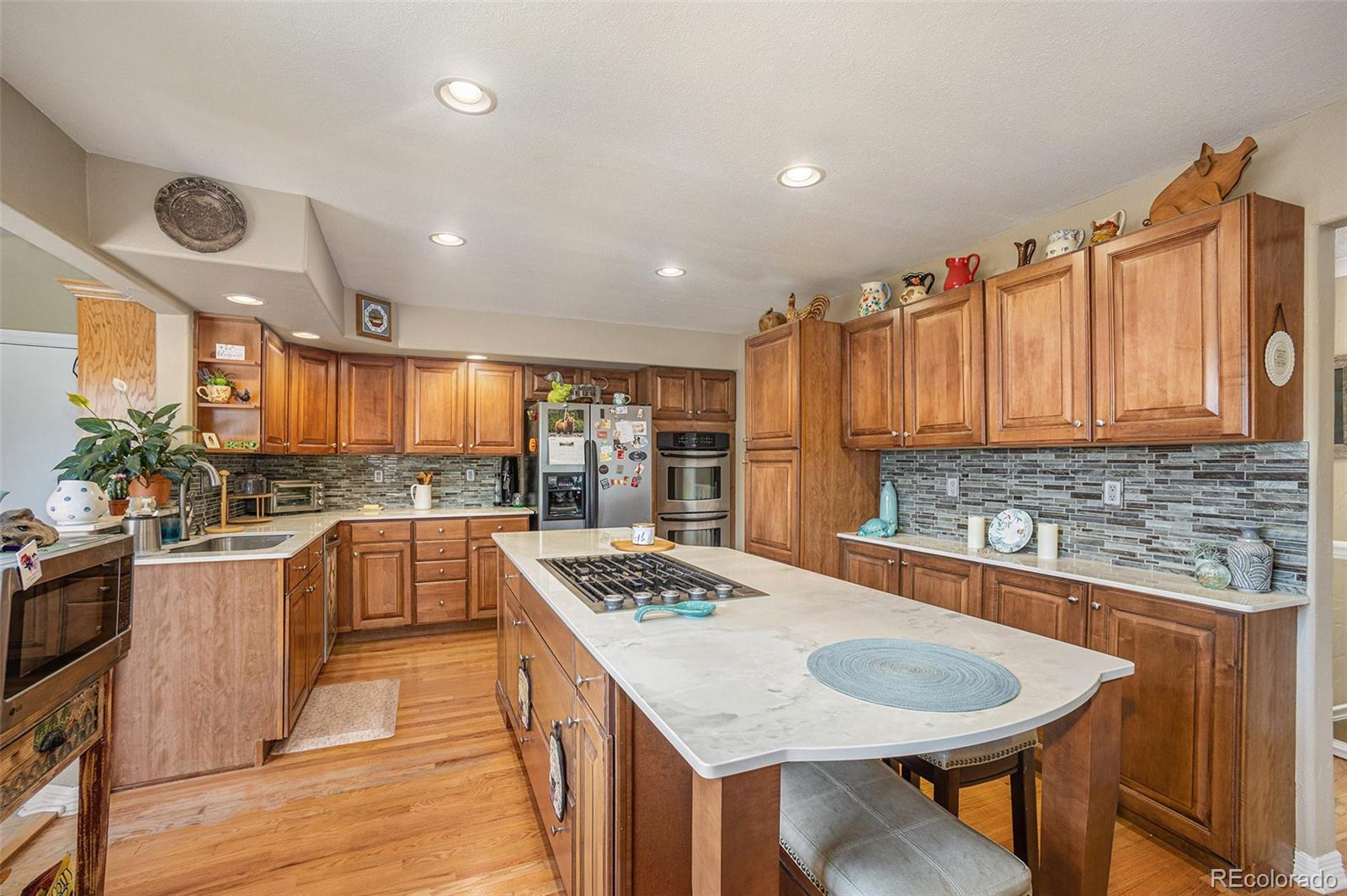 MLS Image #7 for 902  crown ridge drive,colorado springs, Colorado