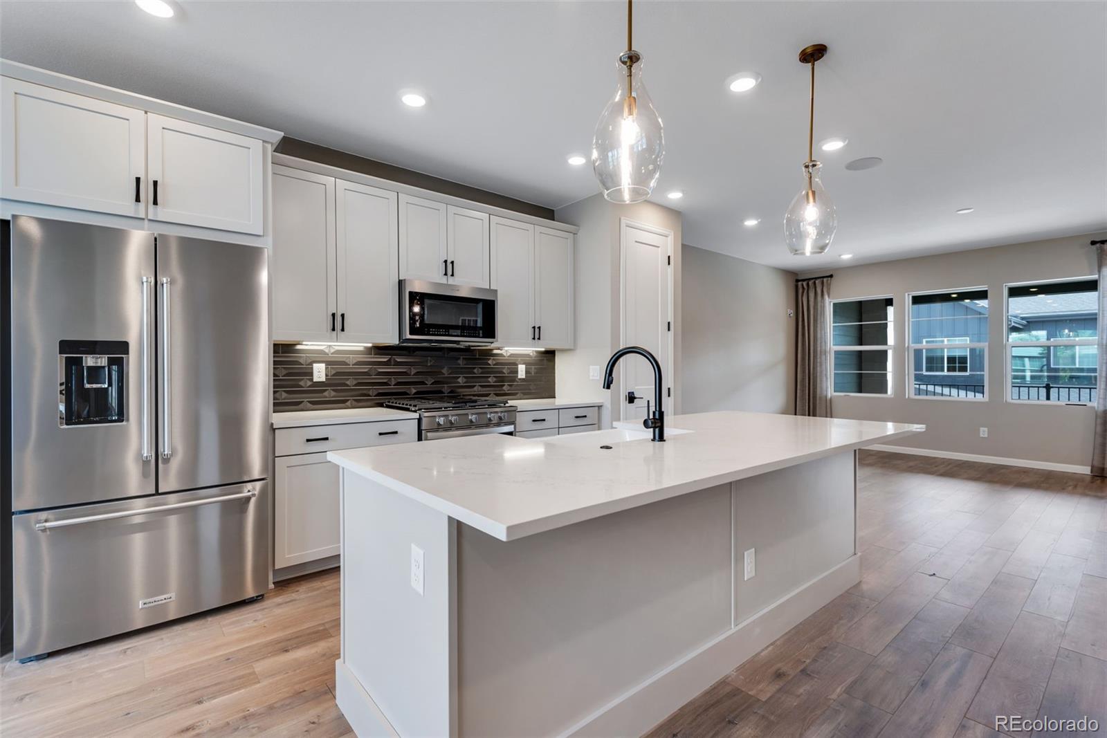 MLS Image #2 for 8914  fraser river street,littleton, Colorado