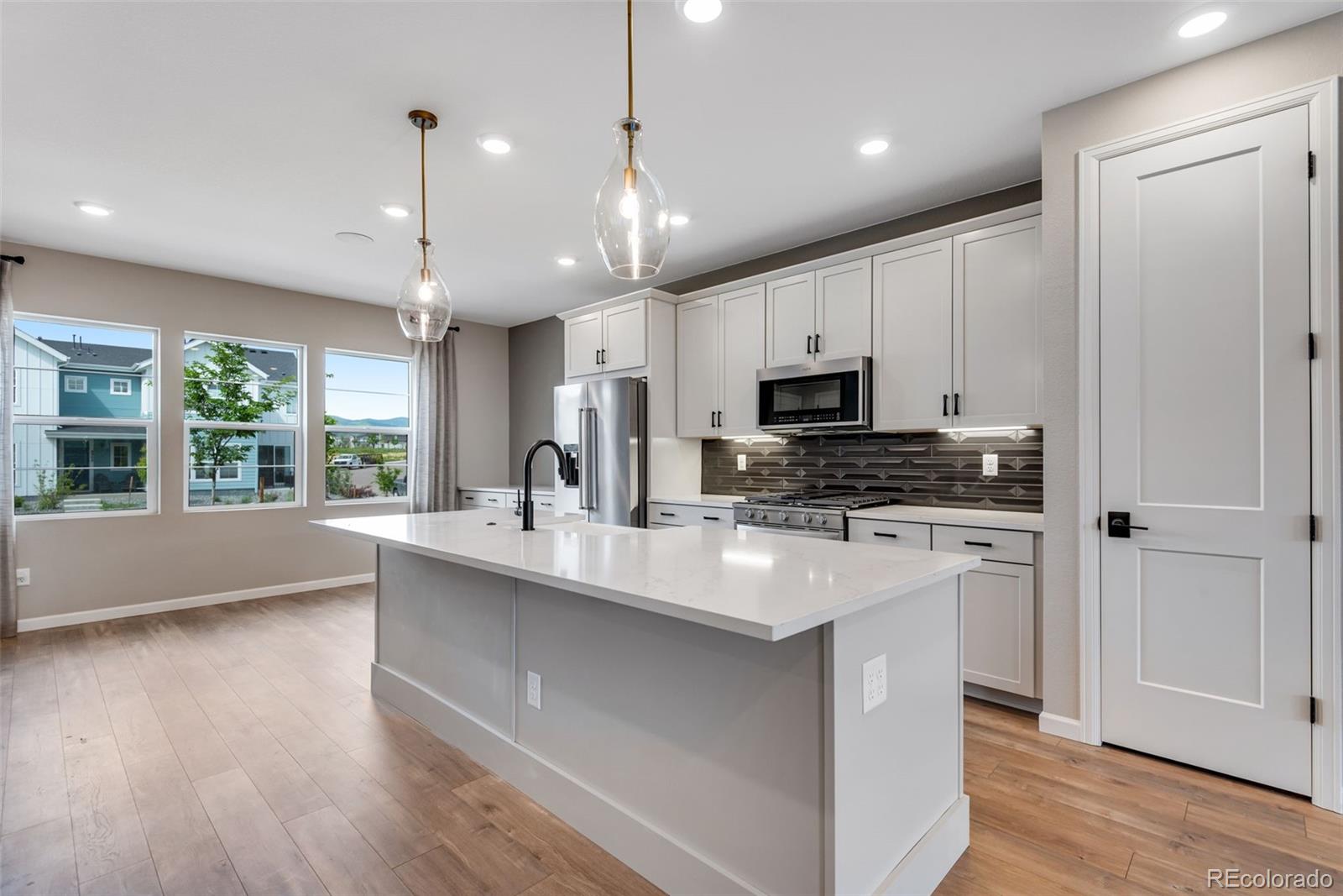 MLS Image #4 for 8914  fraser river street,littleton, Colorado