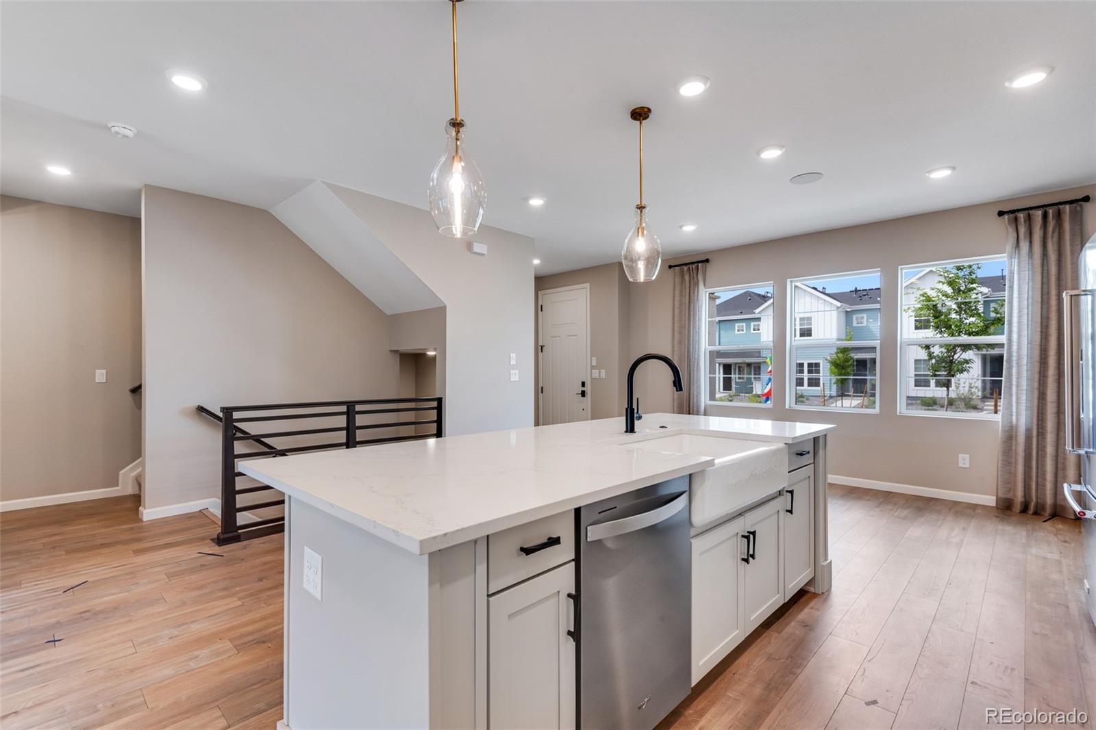 MLS Image #5 for 8914  fraser river street,littleton, Colorado