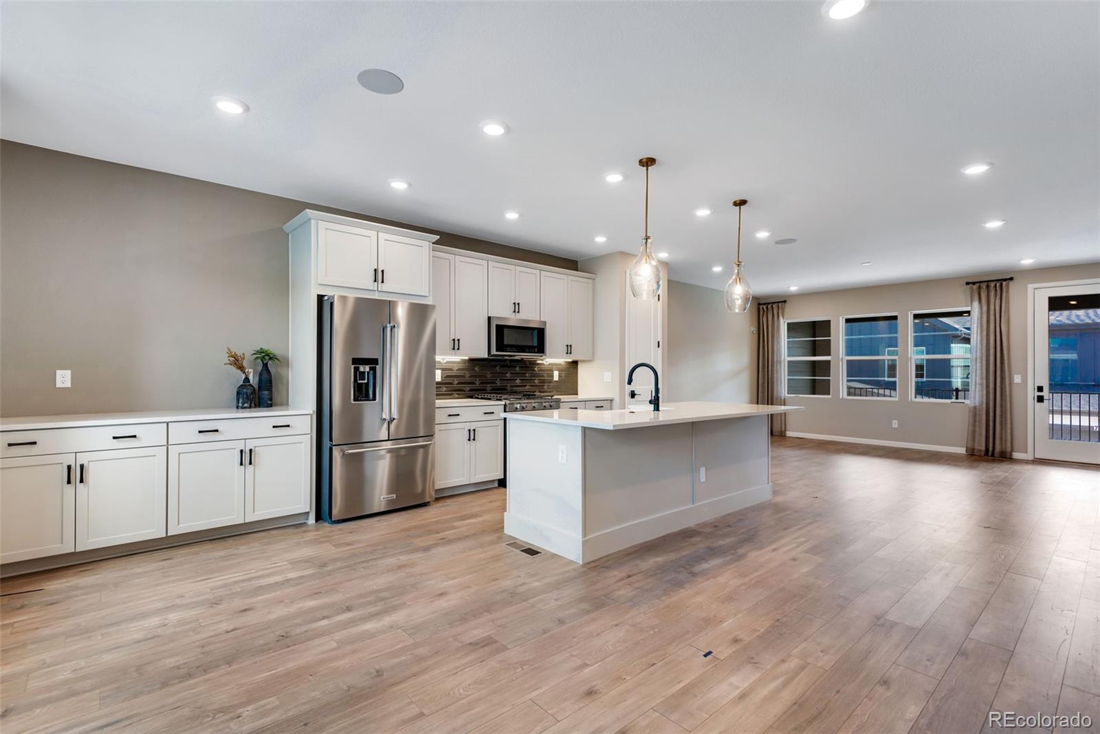 MLS Image #9 for 8914  fraser river street,littleton, Colorado