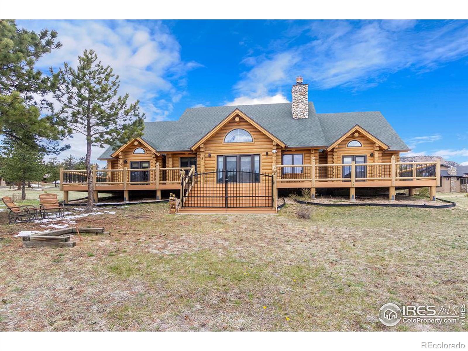 CMA Image for 1370  deer path court,Estes Park, Colorado