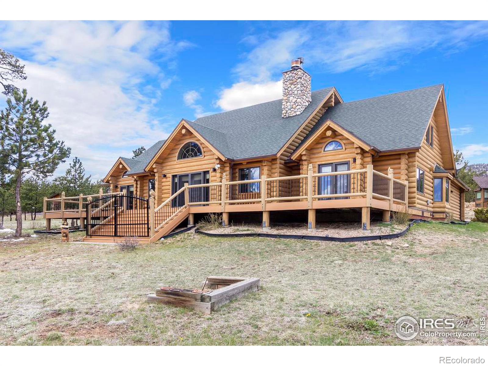 MLS Image #32 for 1210  coyote run,estes park, Colorado