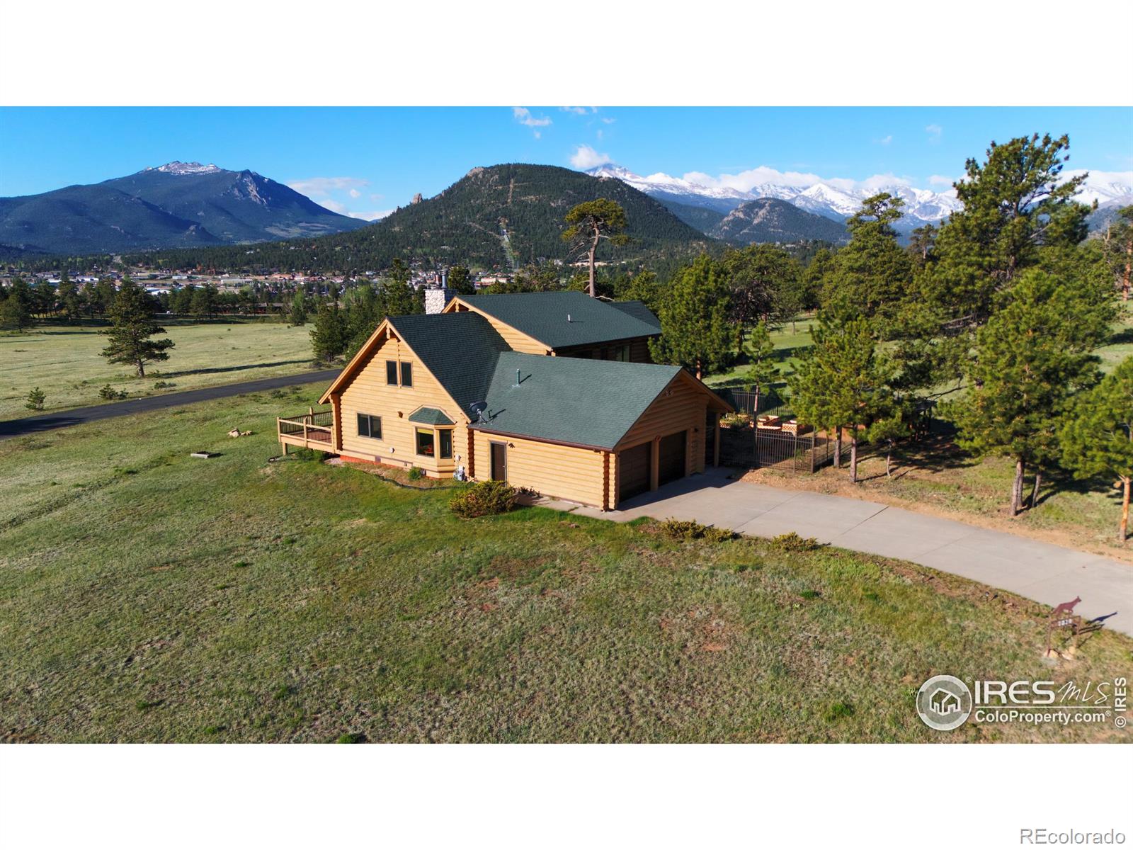 MLS Image #36 for 1210  coyote run,estes park, Colorado