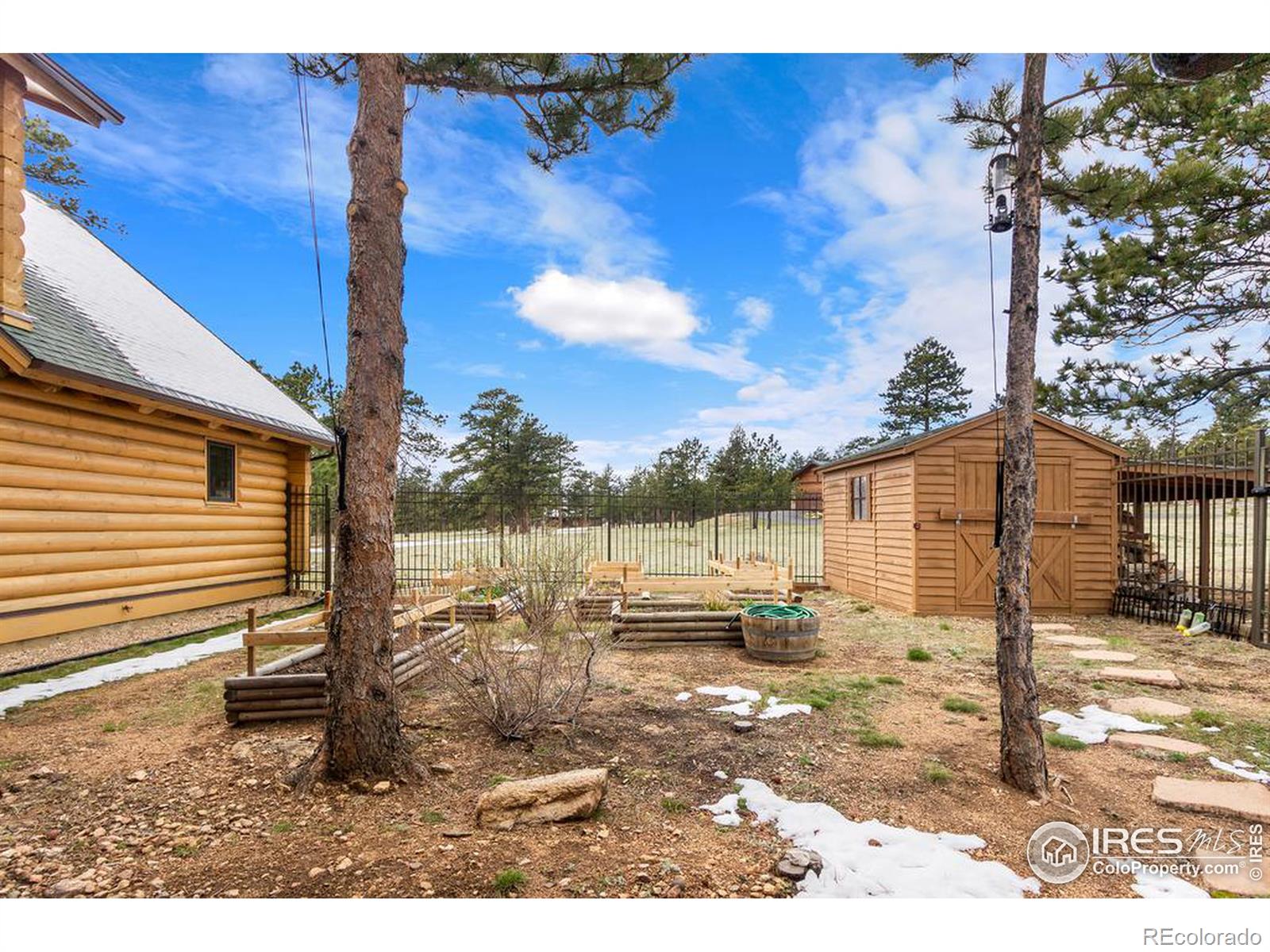 MLS Image #37 for 1210  coyote run,estes park, Colorado