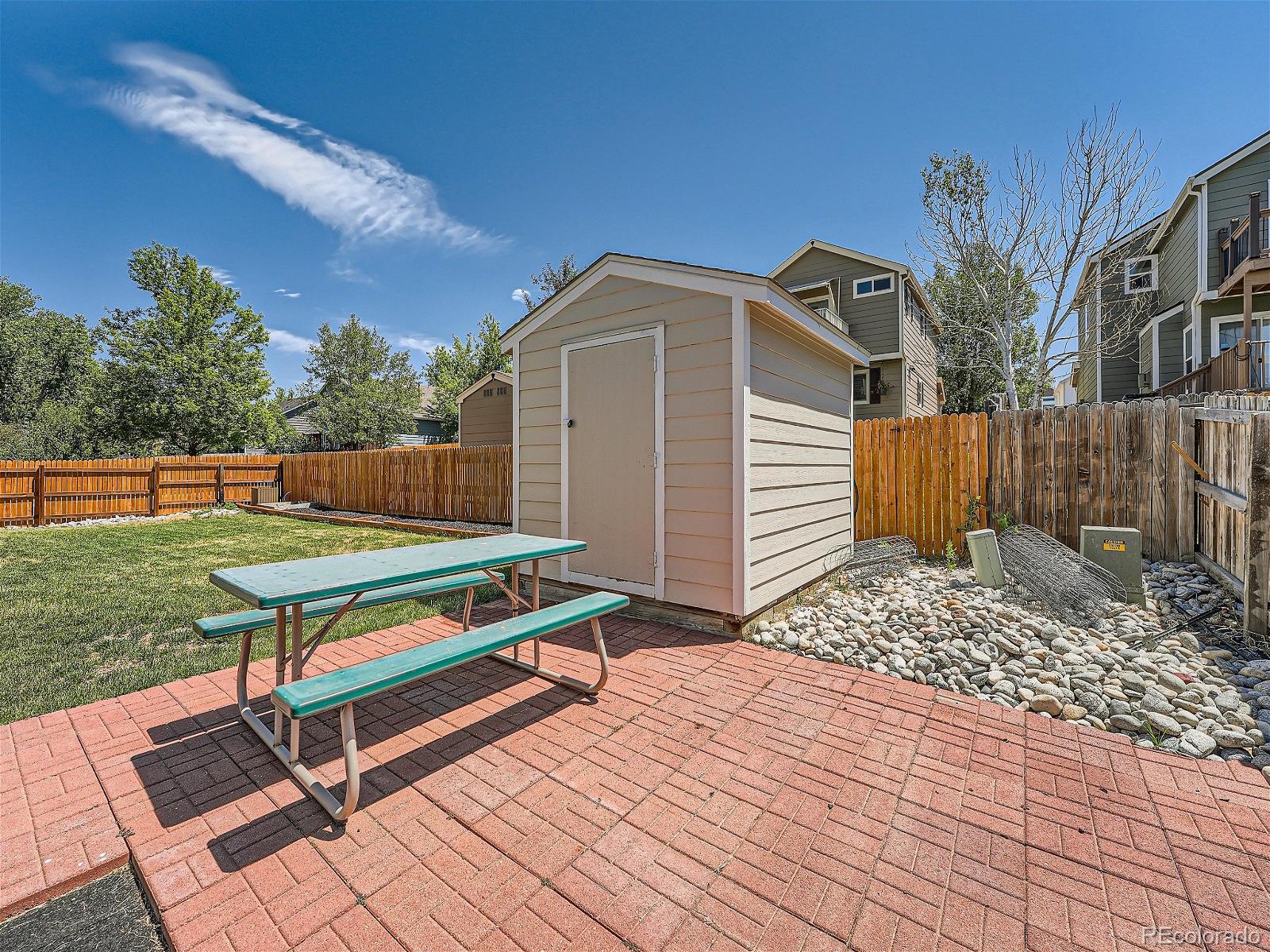 MLS Image #25 for 5206 s liverpool way,centennial, Colorado