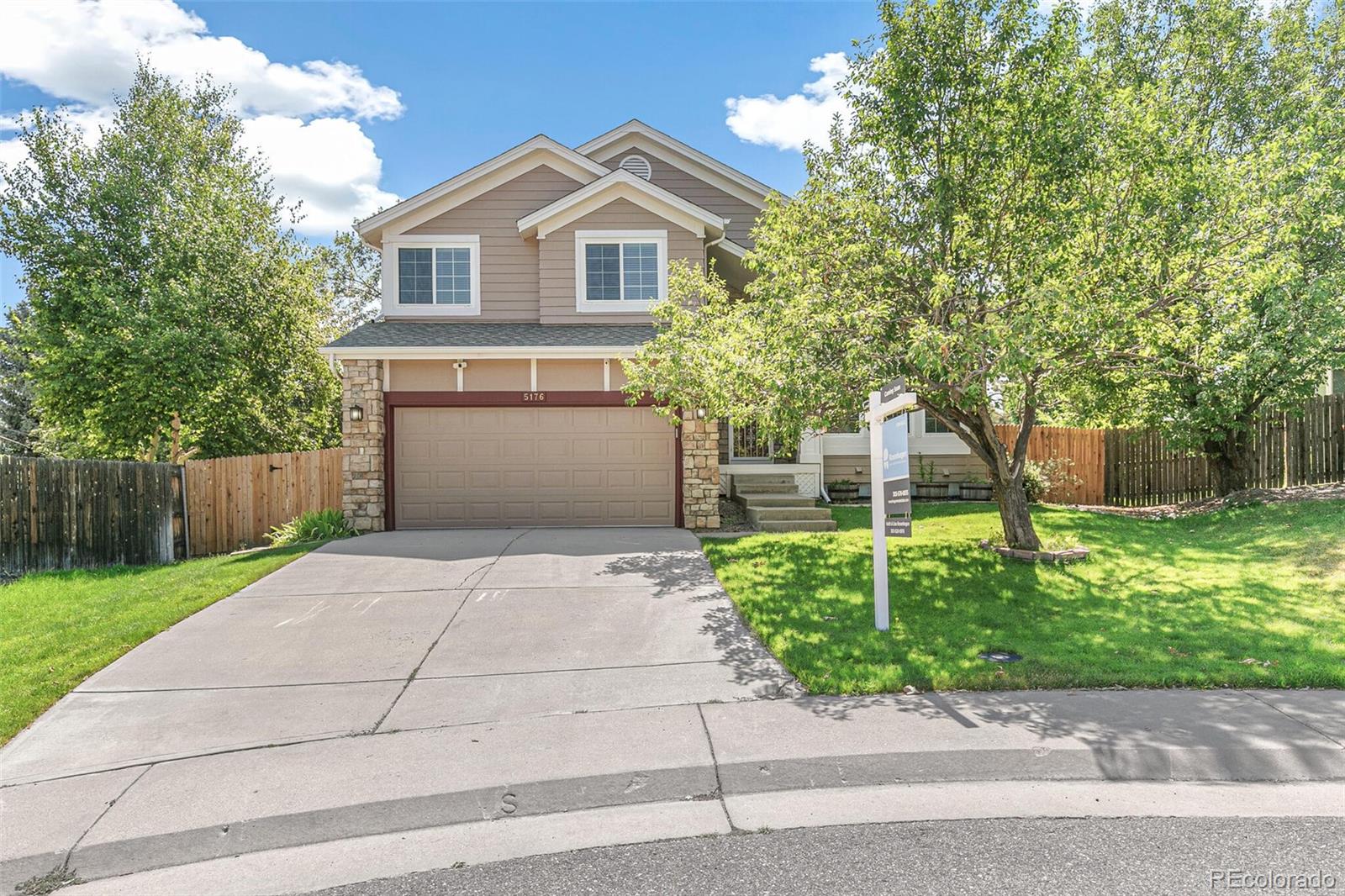 MLS Image #35 for 5176 s fundy street,centennial, Colorado