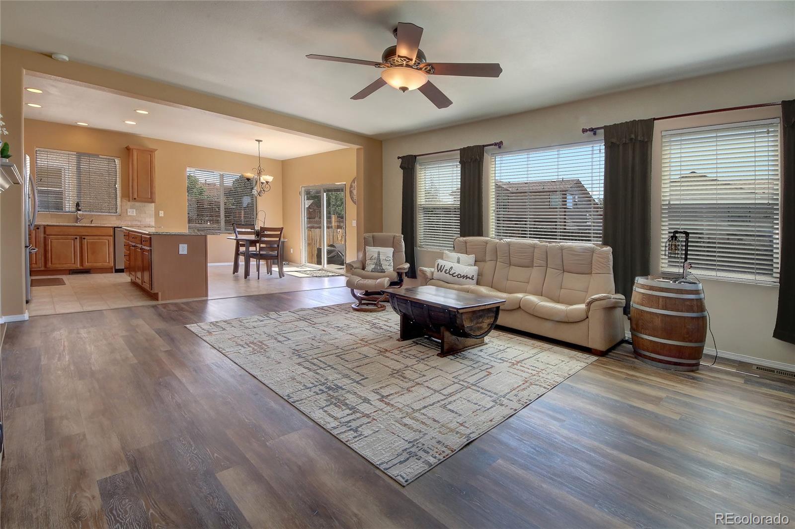 MLS Image #1 for 7021  wood lily drive,colorado springs, Colorado