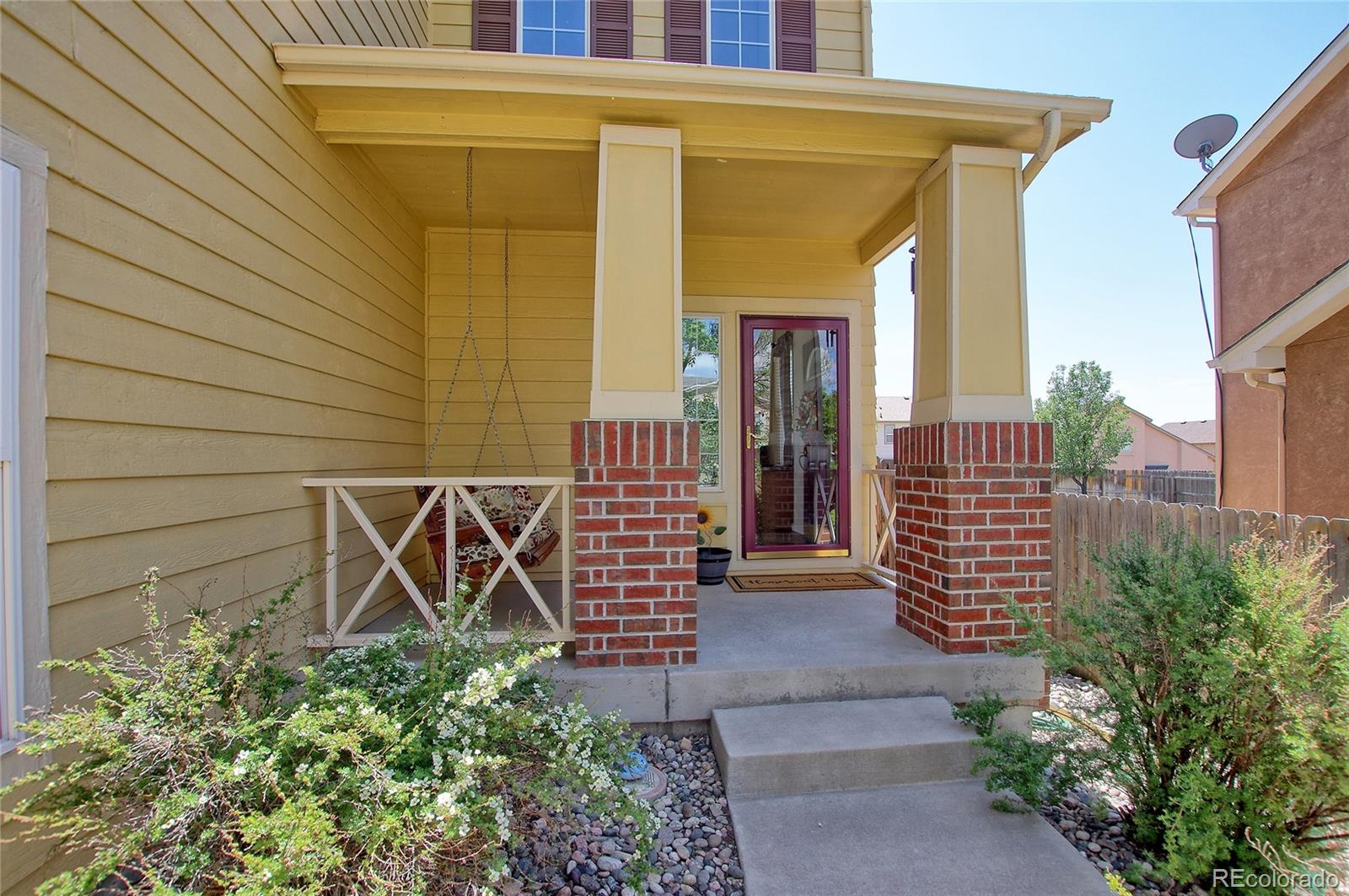 MLS Image #26 for 7021  wood lily drive,colorado springs, Colorado