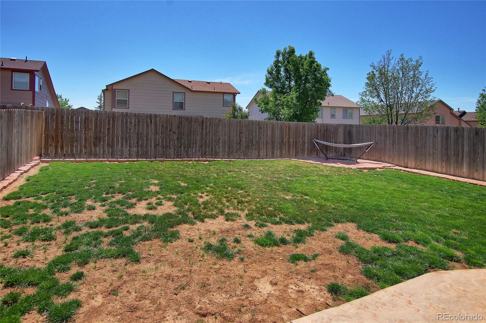 MLS Image #29 for 7021  wood lily drive,colorado springs, Colorado