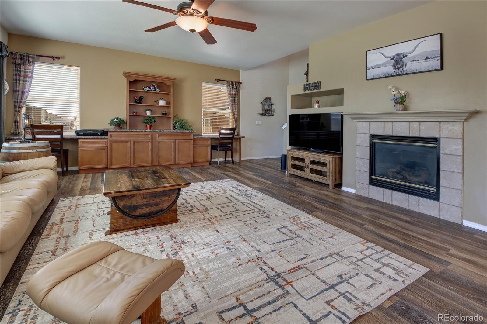 MLS Image #3 for 7021  wood lily drive,colorado springs, Colorado