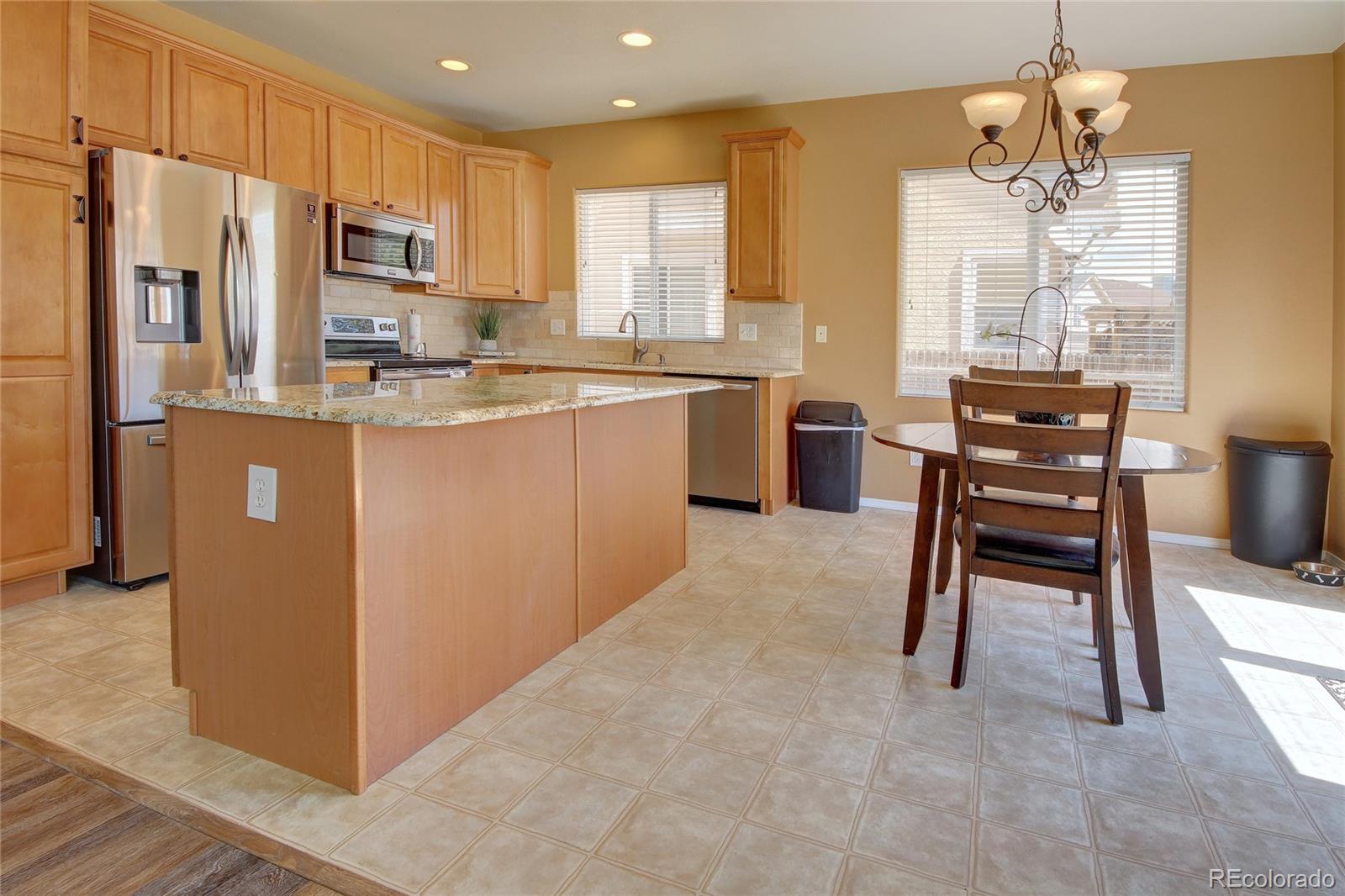 MLS Image #7 for 7021  wood lily drive,colorado springs, Colorado