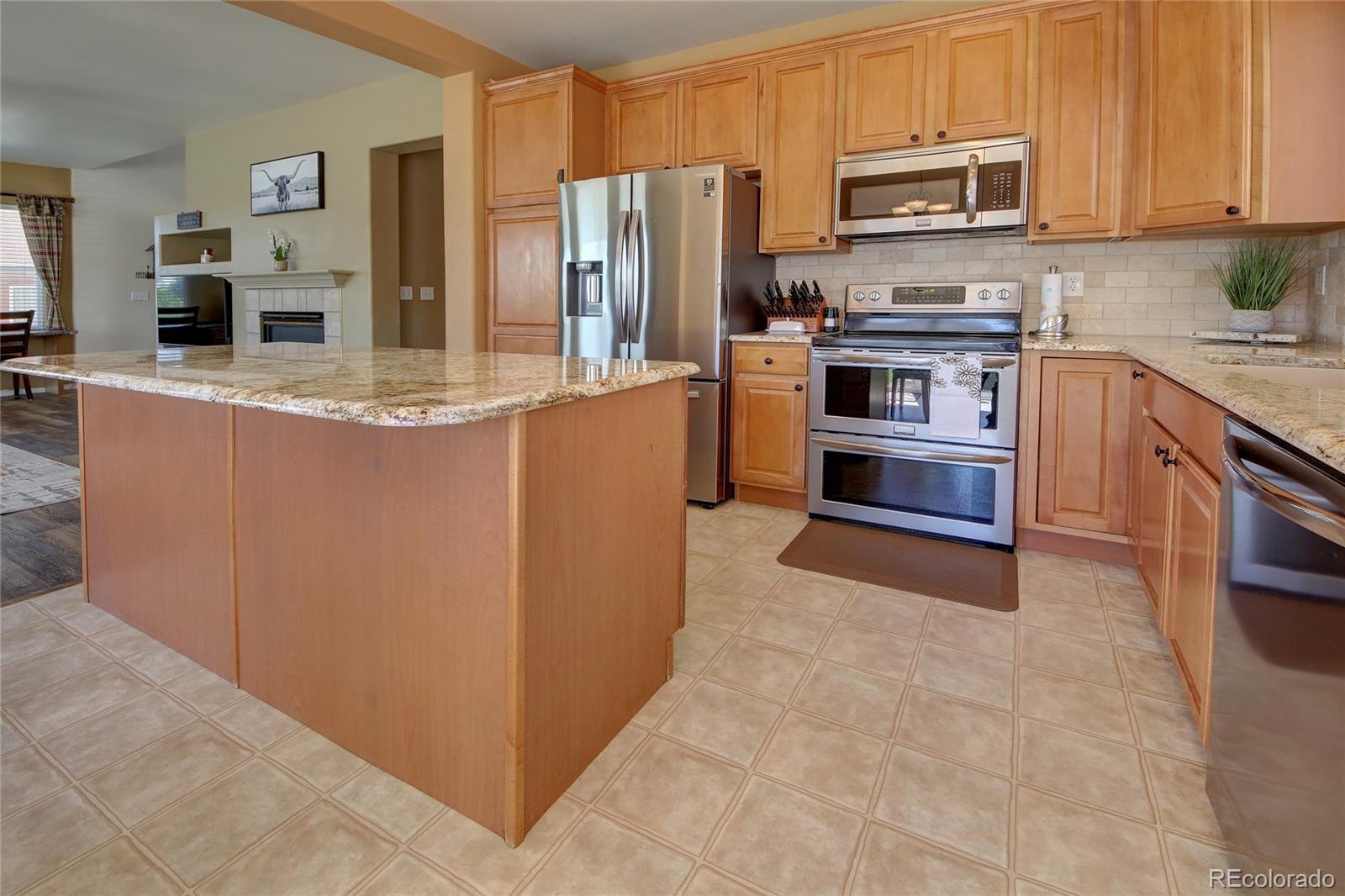 MLS Image #8 for 7021  wood lily drive,colorado springs, Colorado