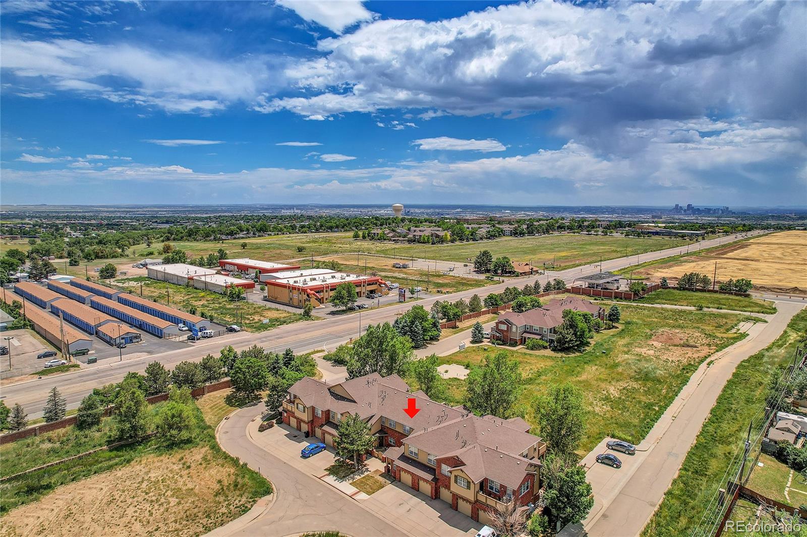 MLS Image #28 for 8915  federal boulevard,westminster, Colorado