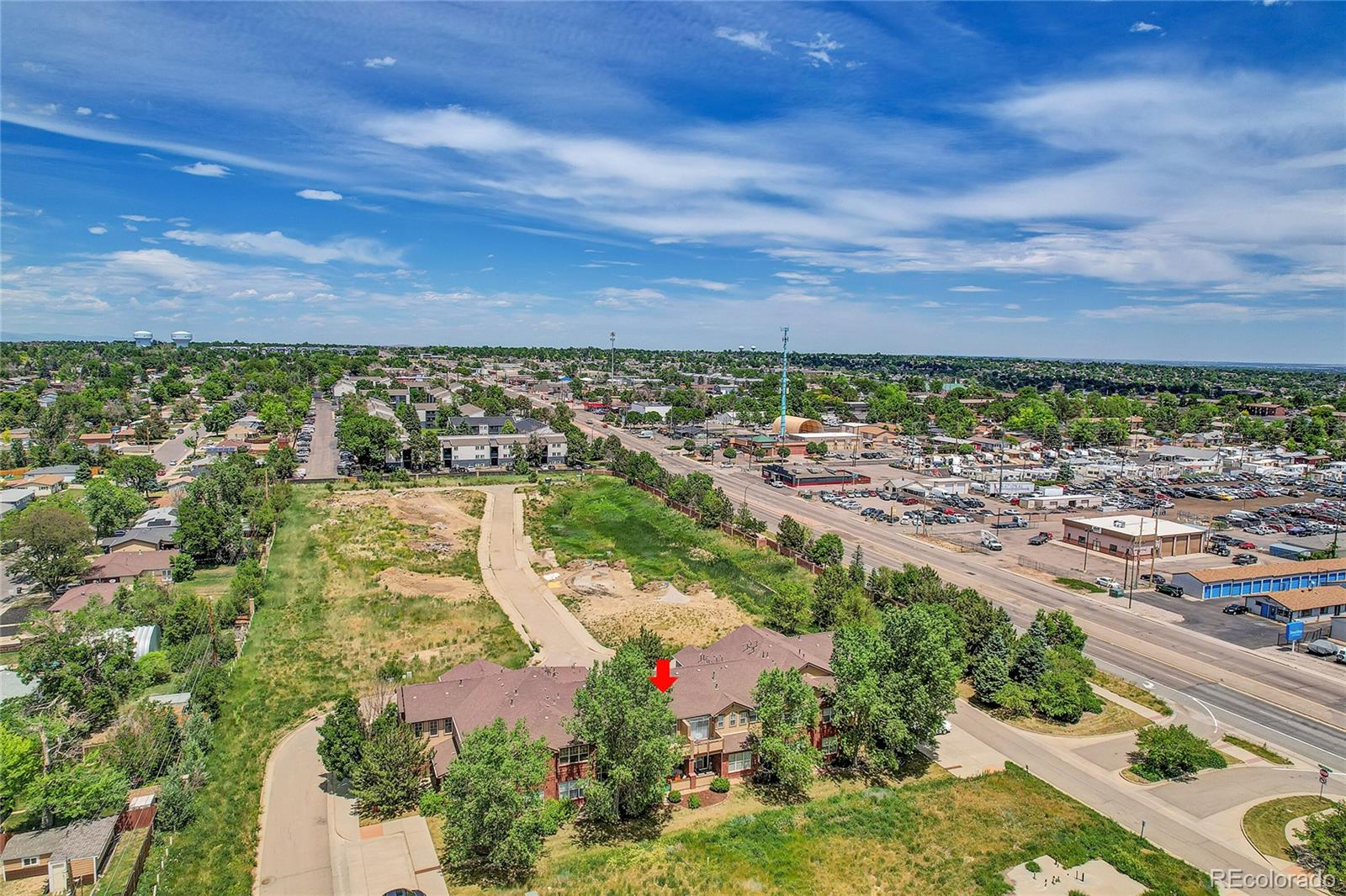 MLS Image #29 for 8915  federal boulevard,westminster, Colorado