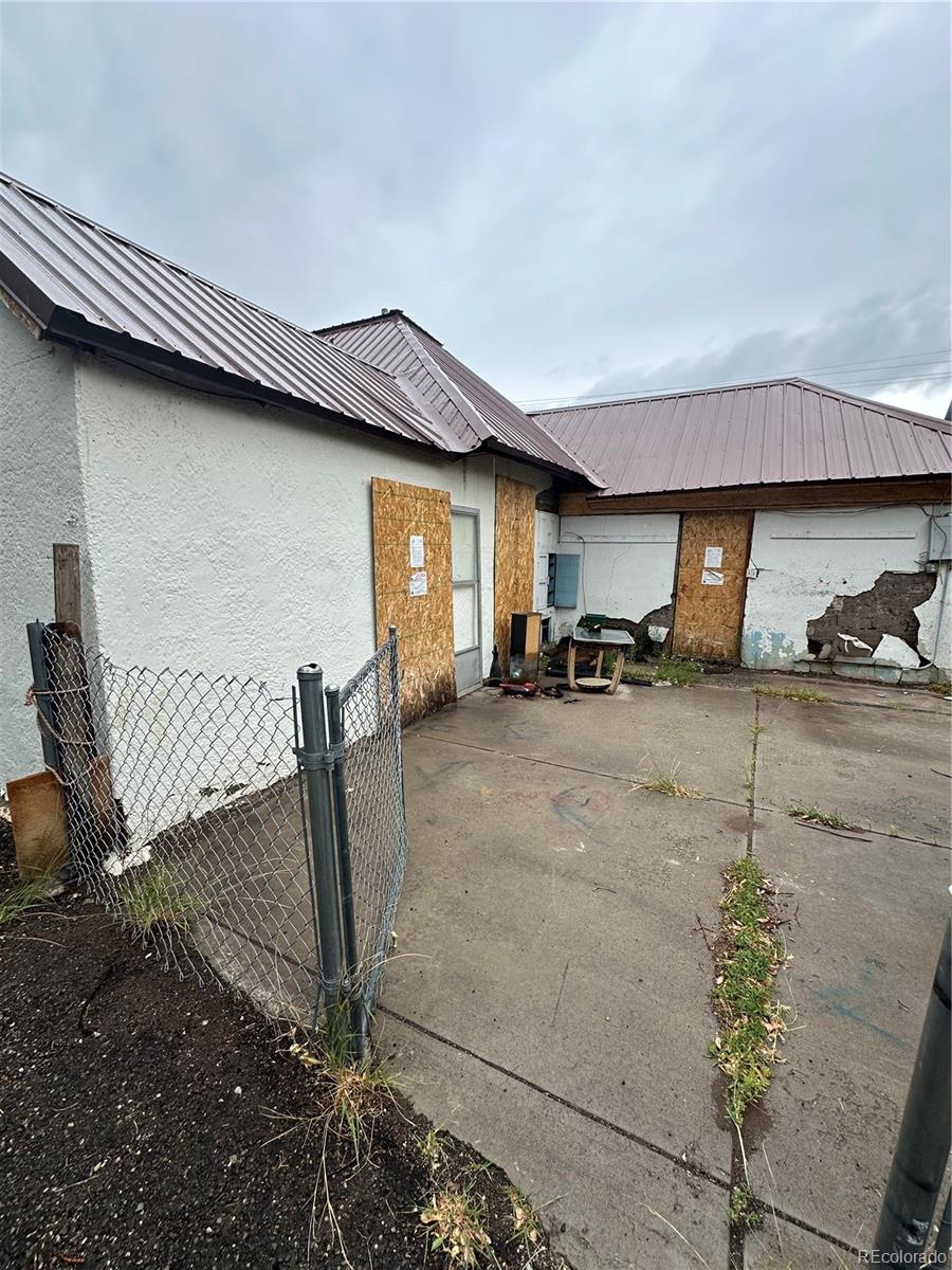 MLS Image #2 for 1004  edison avenue,alamosa, Colorado