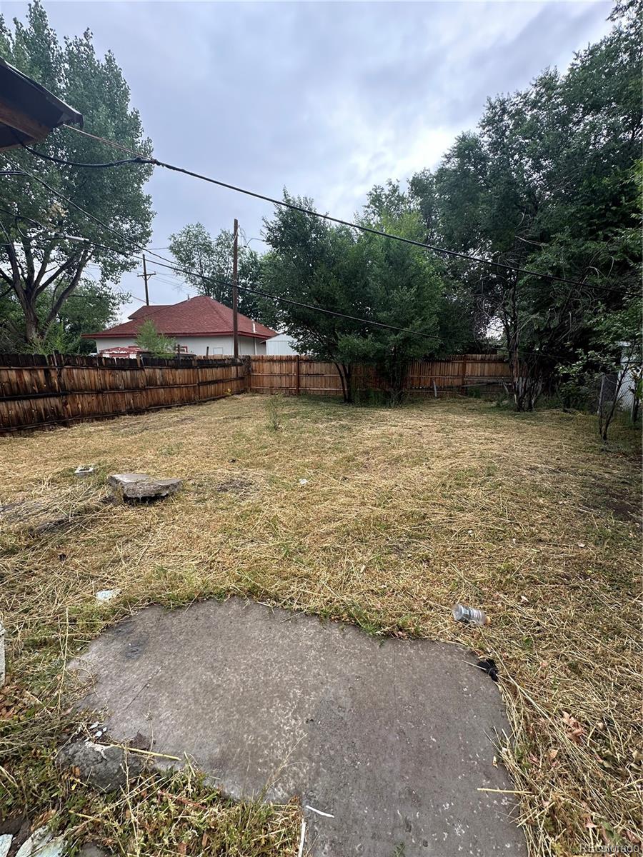 MLS Image #4 for 1004  edison avenue,alamosa, Colorado