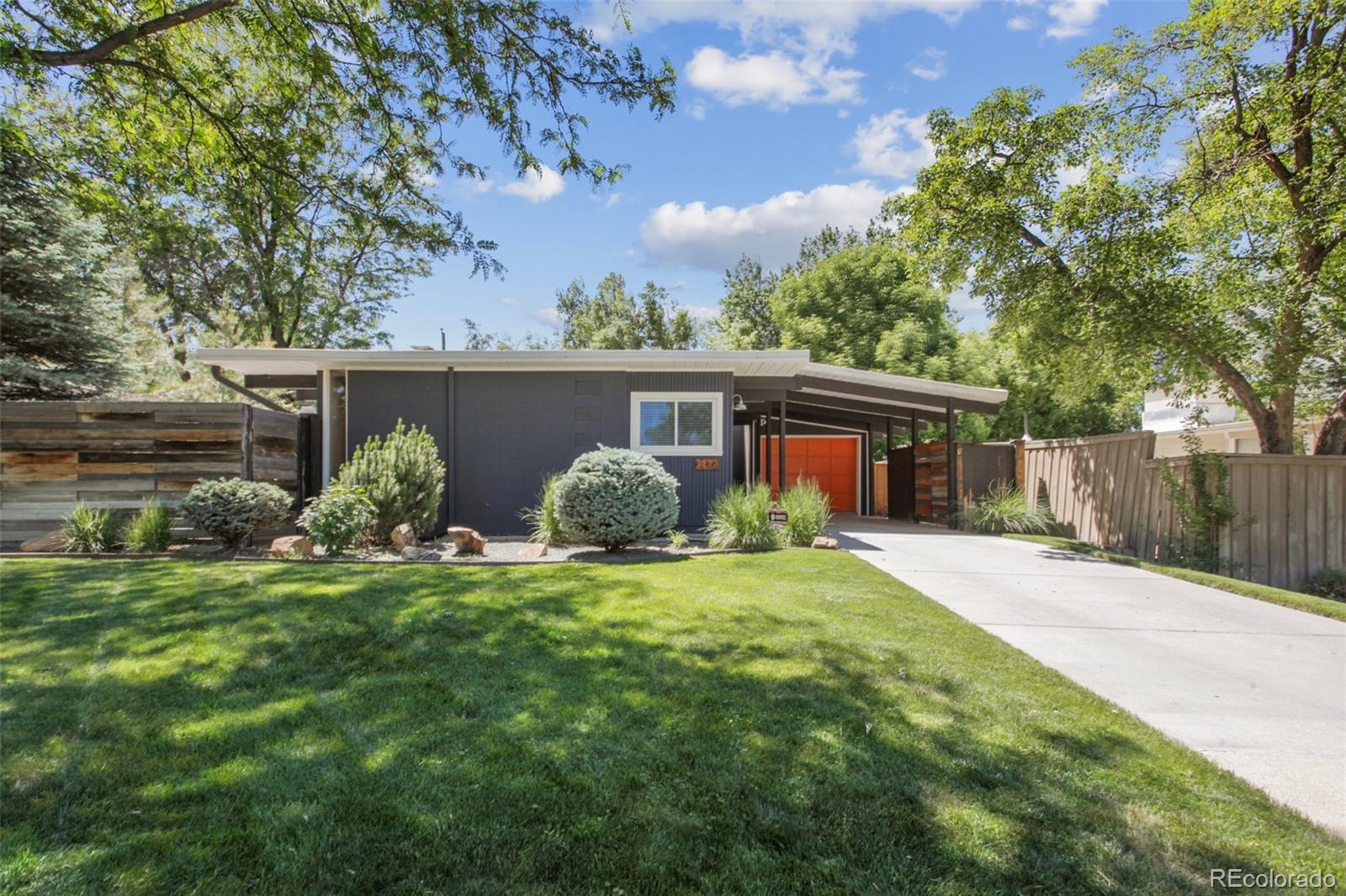 CMA Image for 1309 s elm street,Denver, Colorado