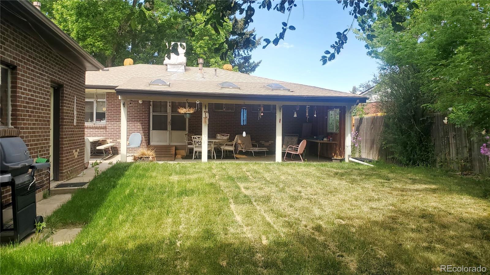MLS Image #2 for 7820  mccella court,westminster, Colorado