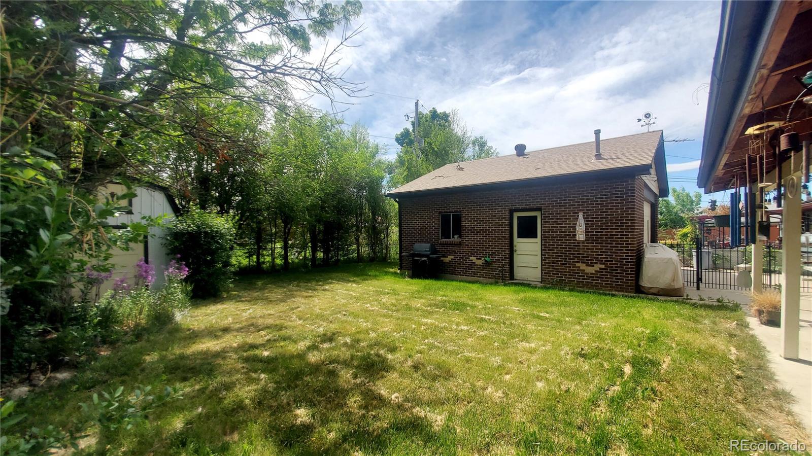 MLS Image #3 for 7820  mccella court,westminster, Colorado