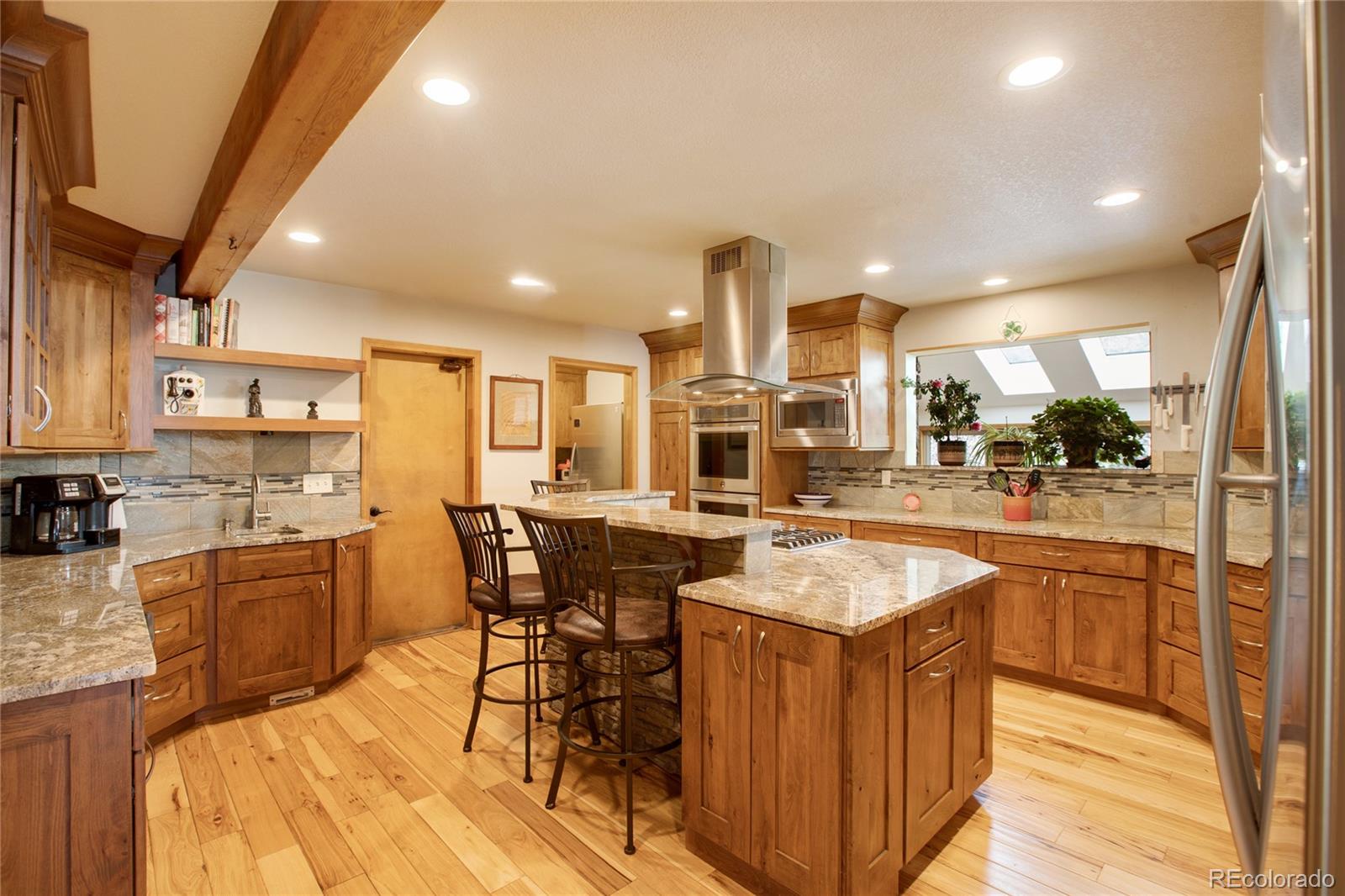 MLS Image #11 for 365  sun court,woodland park, Colorado