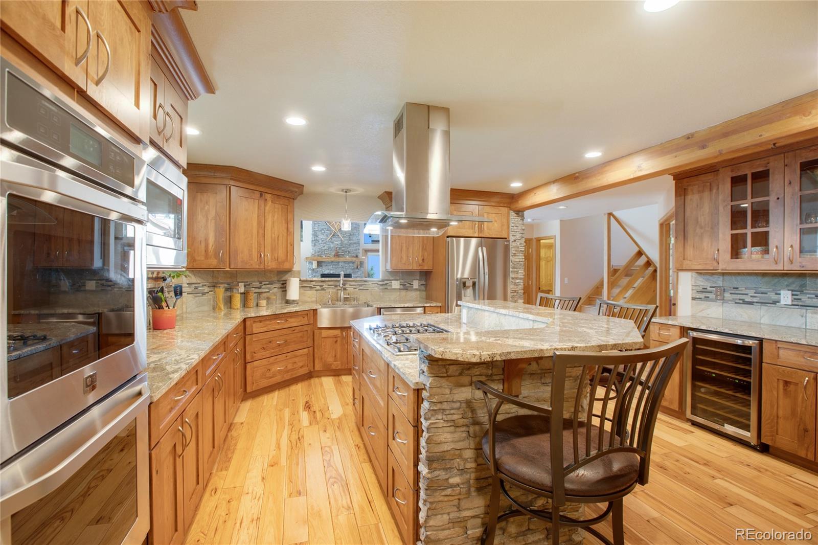 MLS Image #12 for 365  sun court,woodland park, Colorado