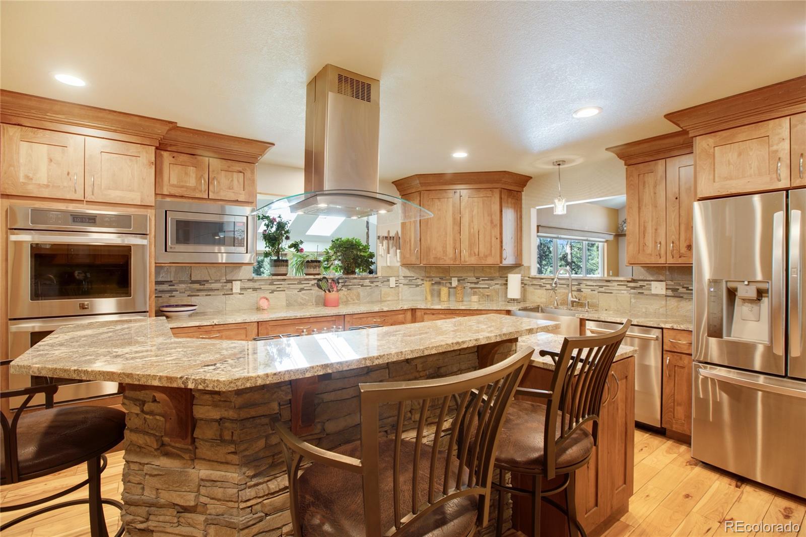 MLS Image #13 for 365  sun court,woodland park, Colorado