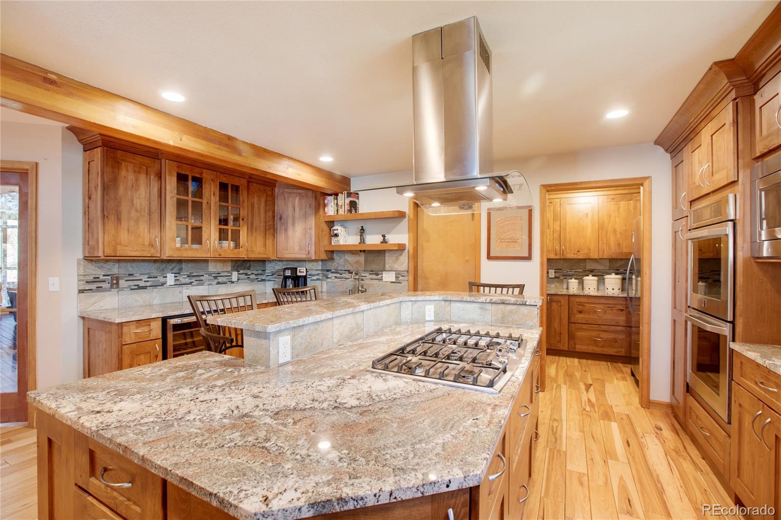 MLS Image #14 for 365  sun court,woodland park, Colorado