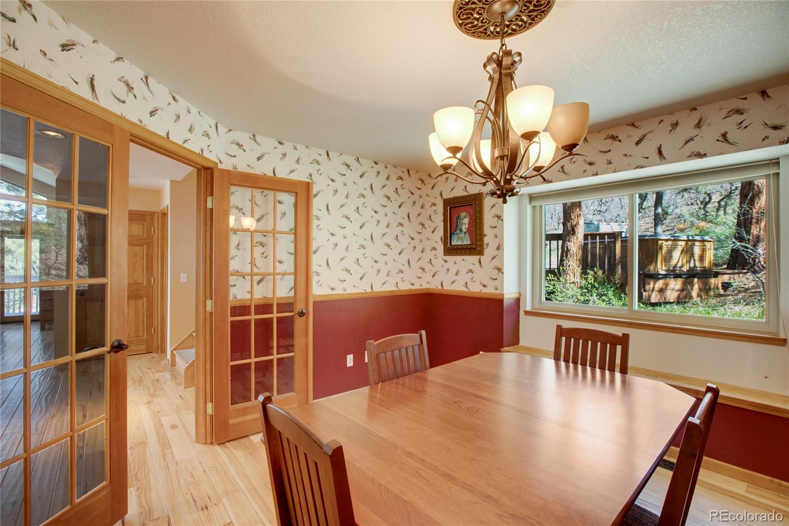 MLS Image #18 for 365  sun court,woodland park, Colorado