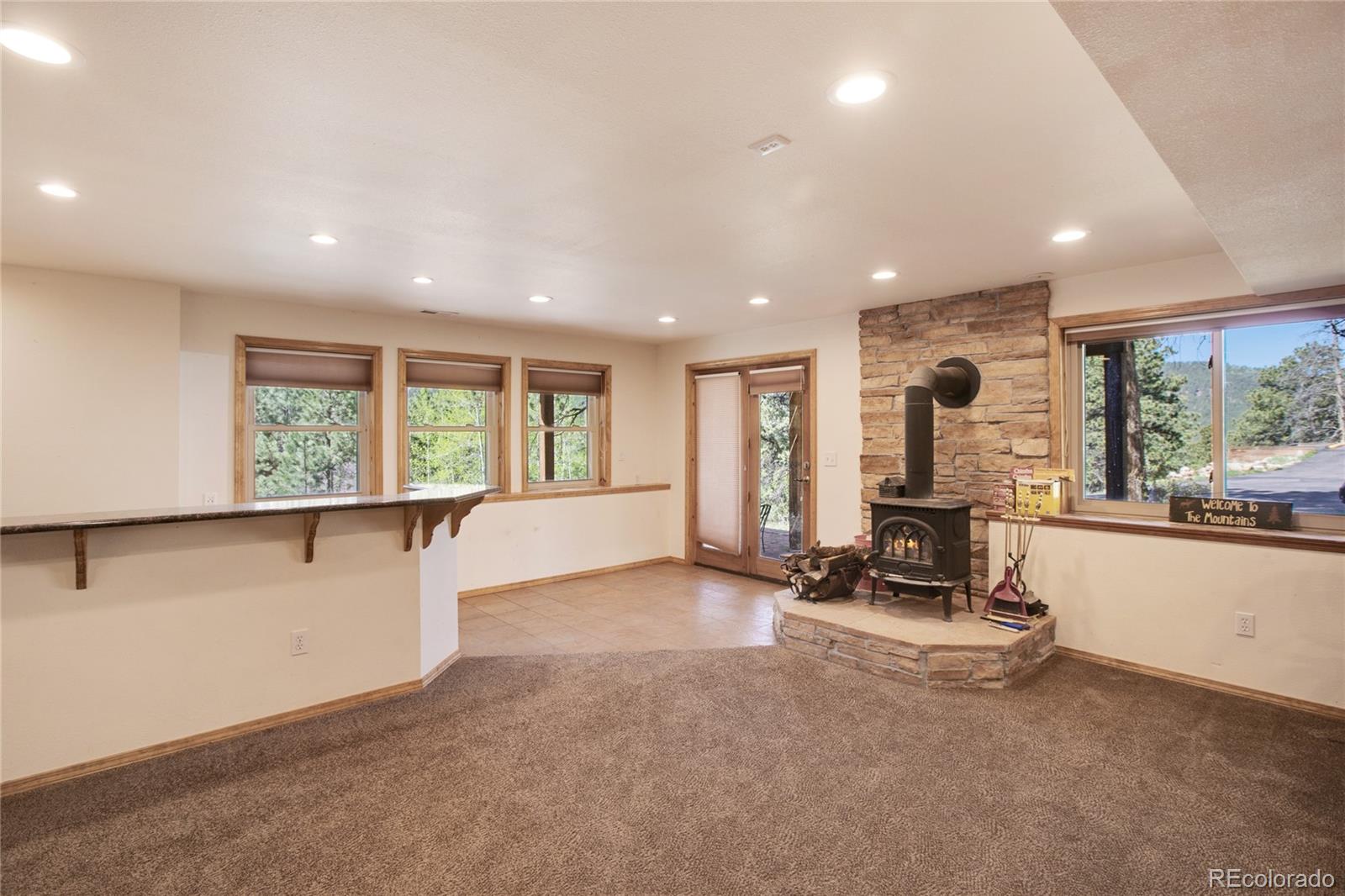 MLS Image #32 for 365  sun court,woodland park, Colorado