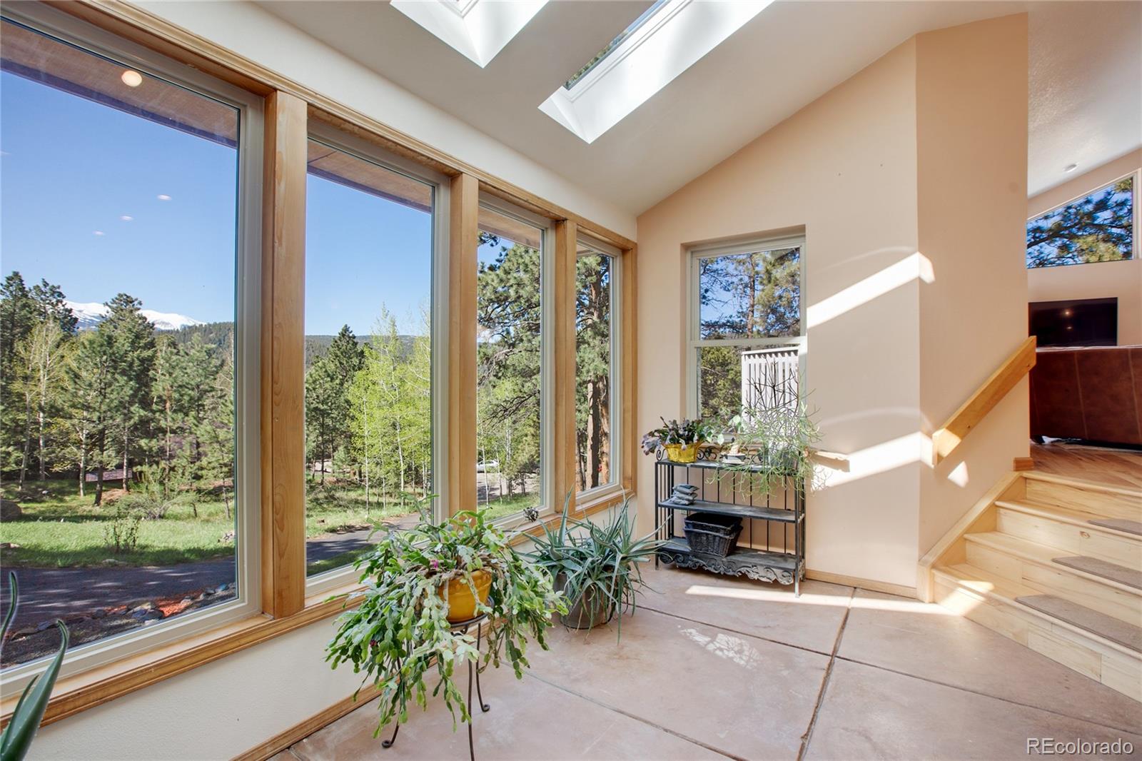 MLS Image #4 for 365  sun court,woodland park, Colorado