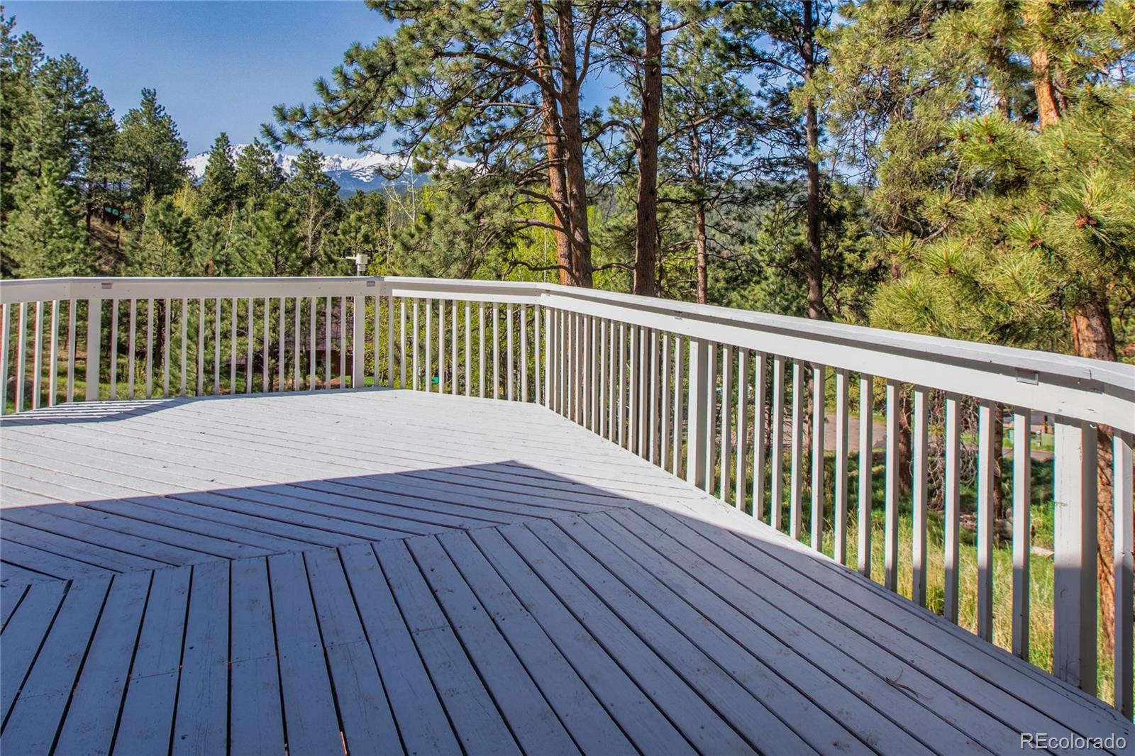 MLS Image #42 for 365  sun court,woodland park, Colorado