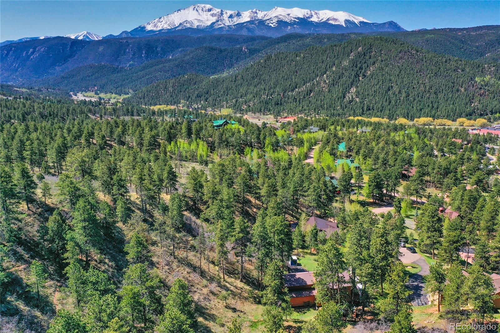 MLS Image #43 for 365  sun court,woodland park, Colorado