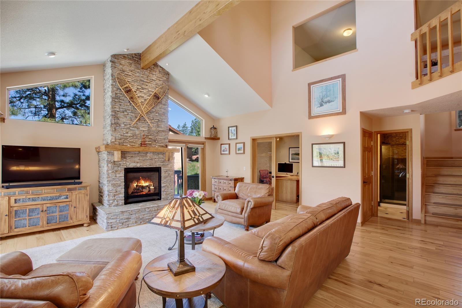 MLS Image #6 for 365  sun court,woodland park, Colorado