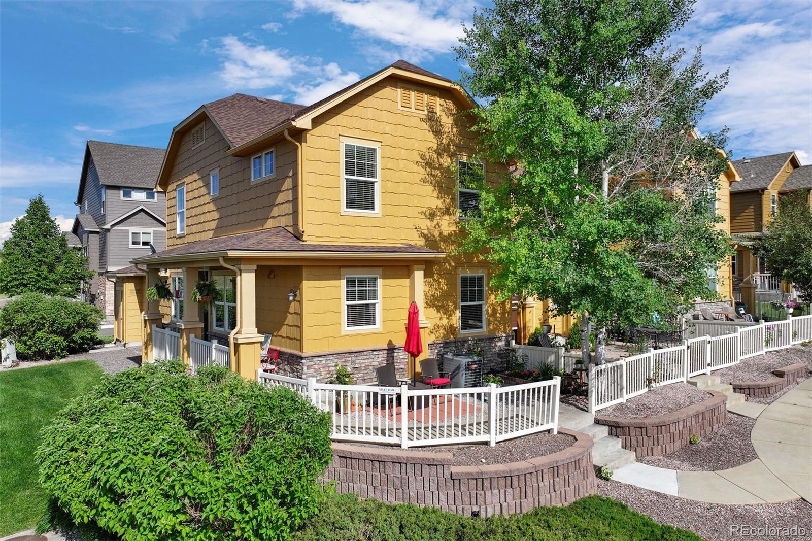 MLS Image #0 for 3677  tranquility trail,castle rock, Colorado