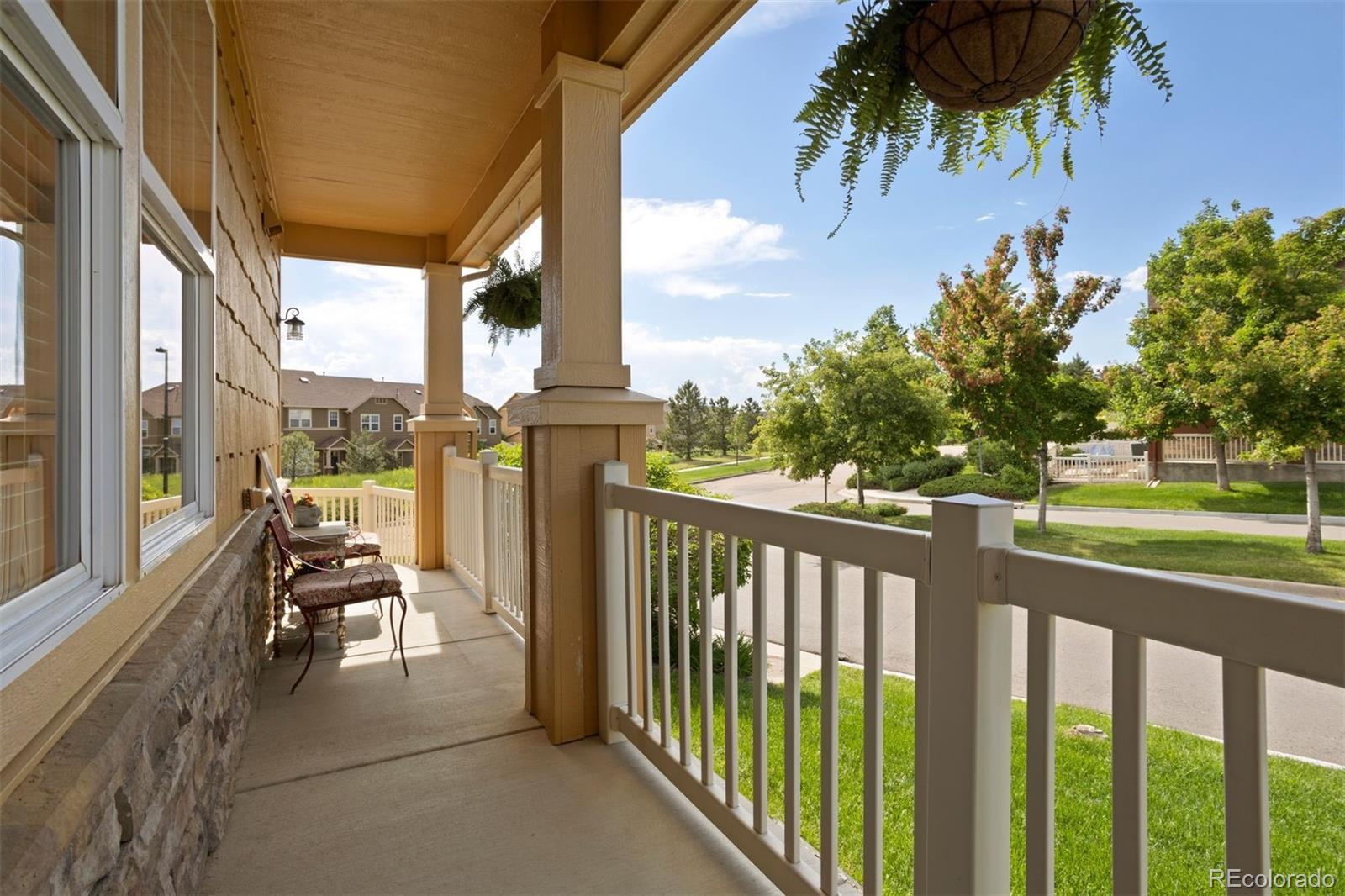 MLS Image #16 for 3677  tranquility trail,castle rock, Colorado