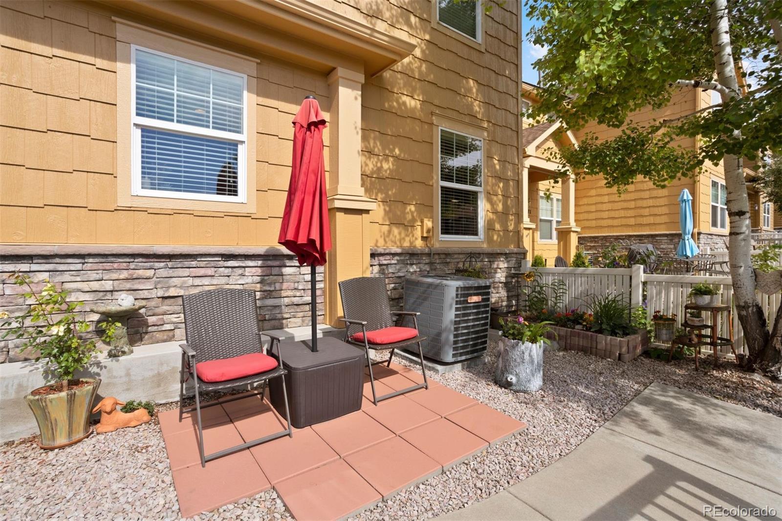 MLS Image #17 for 3677  tranquility trail,castle rock, Colorado