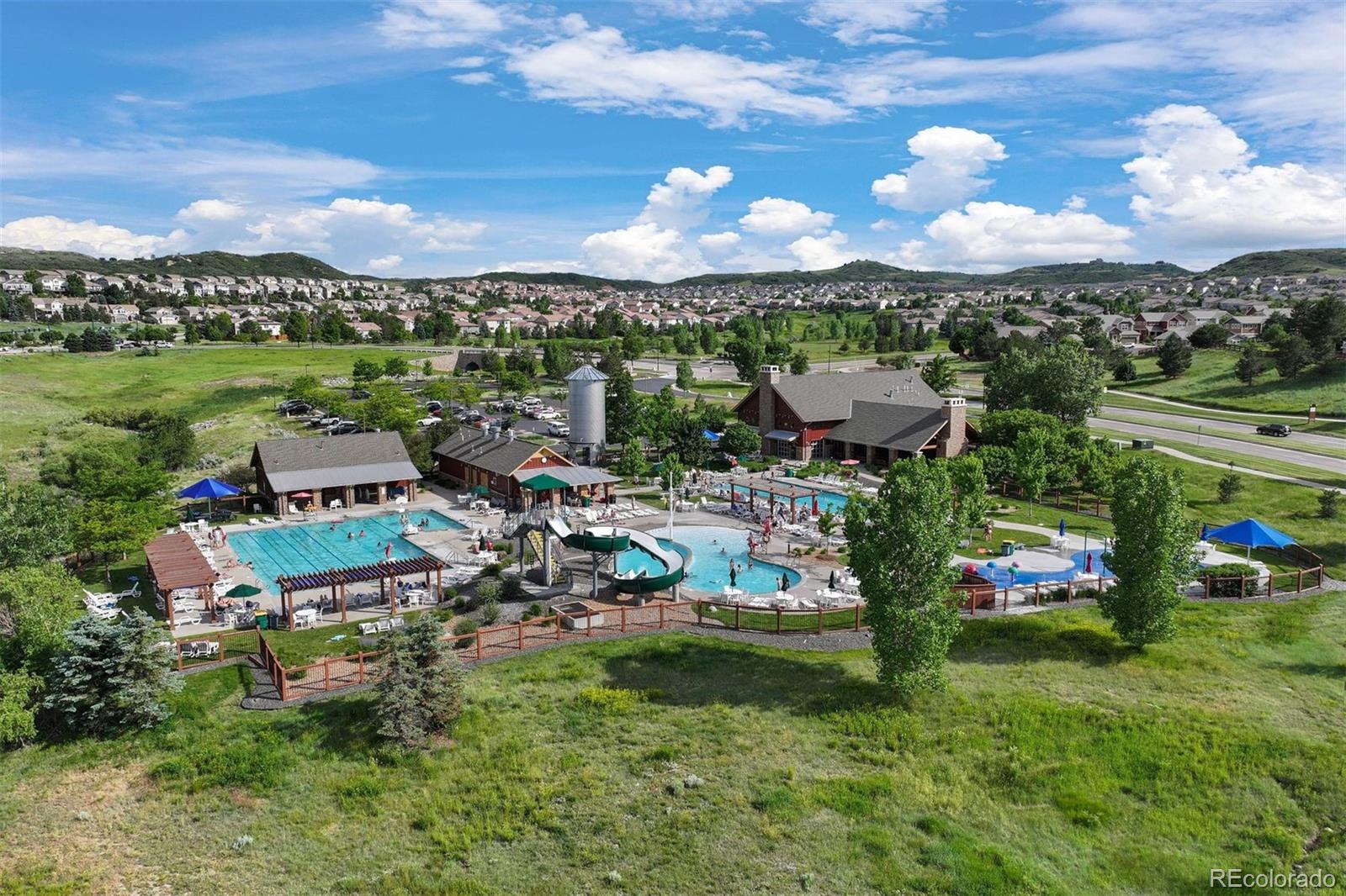 MLS Image #22 for 3677  tranquility trail,castle rock, Colorado