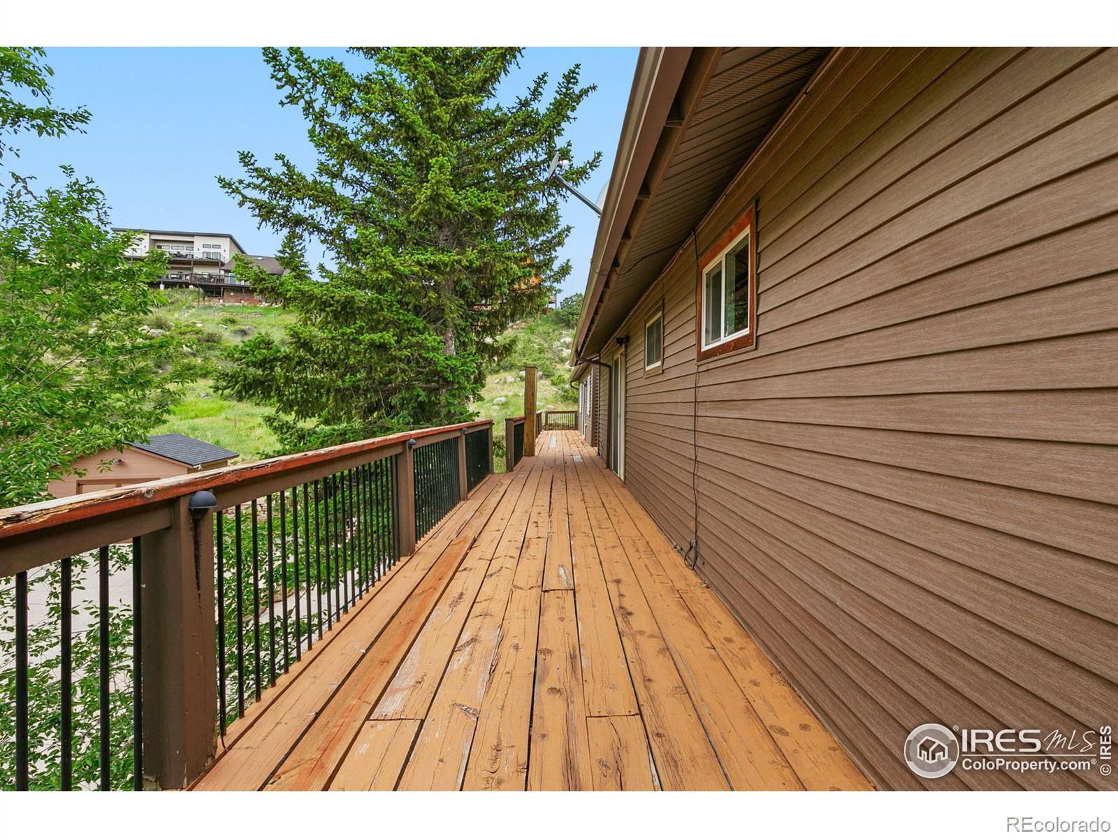 MLS Image #21 for 4921  overhill drive,fort collins, Colorado