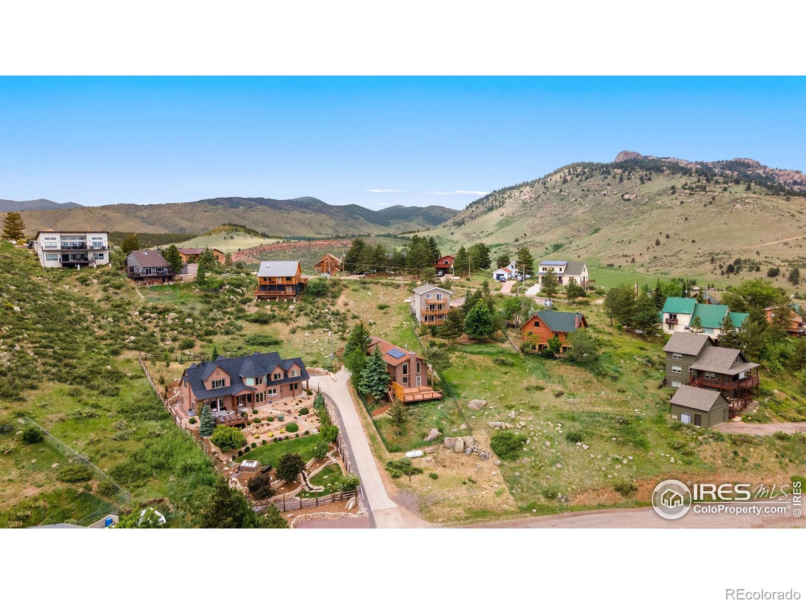 MLS Image #22 for 4921  overhill drive,fort collins, Colorado