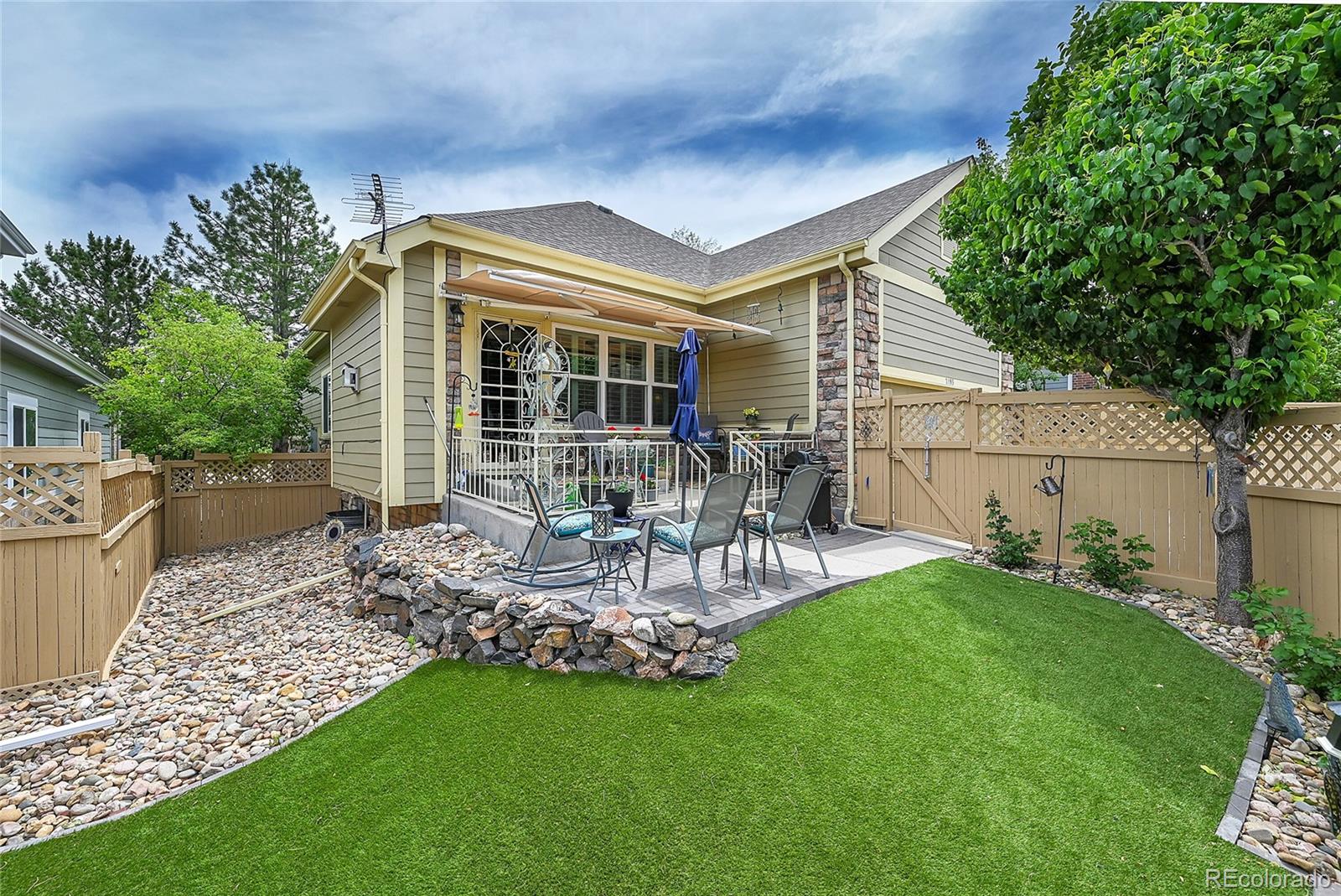 CMA Image for 7193 s versailles way,Aurora, Colorado