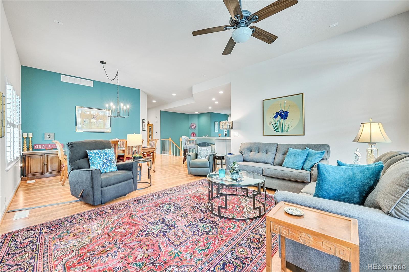 MLS Image #3 for 7193 s versailles way,aurora, Colorado