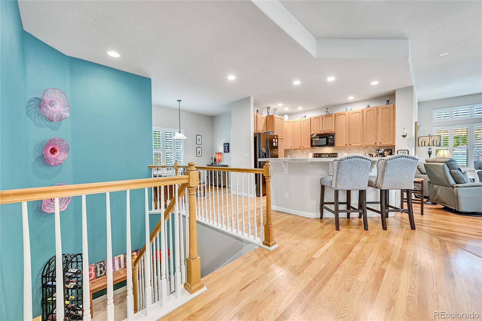 MLS Image #7 for 7193 s versailles way,aurora, Colorado