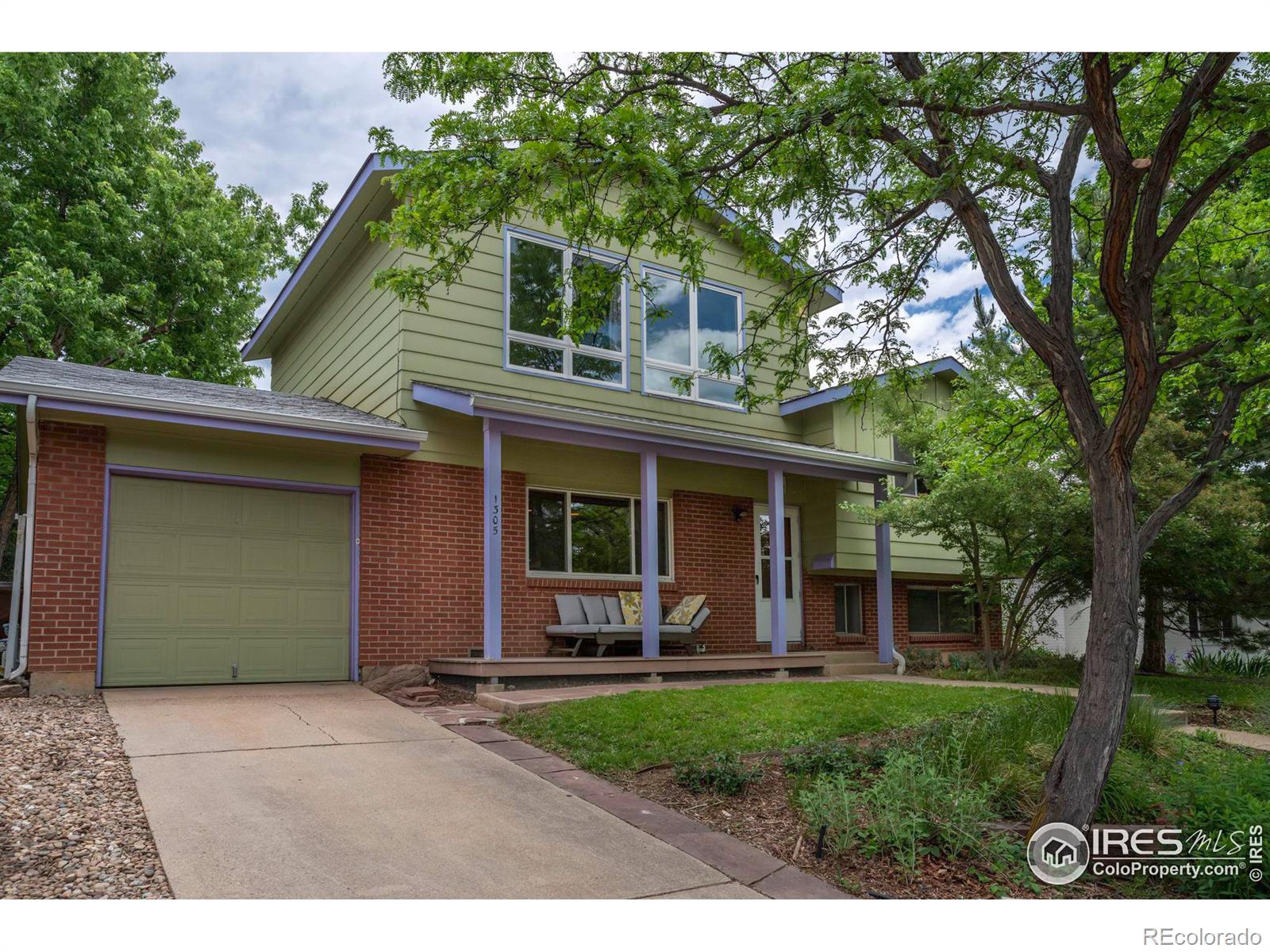 MLS Image #0 for 1305  linden avenue,boulder, Colorado