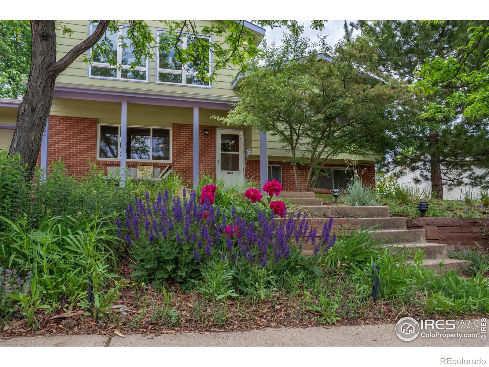 CMA Image for 3620  conifer court,Boulder, Colorado