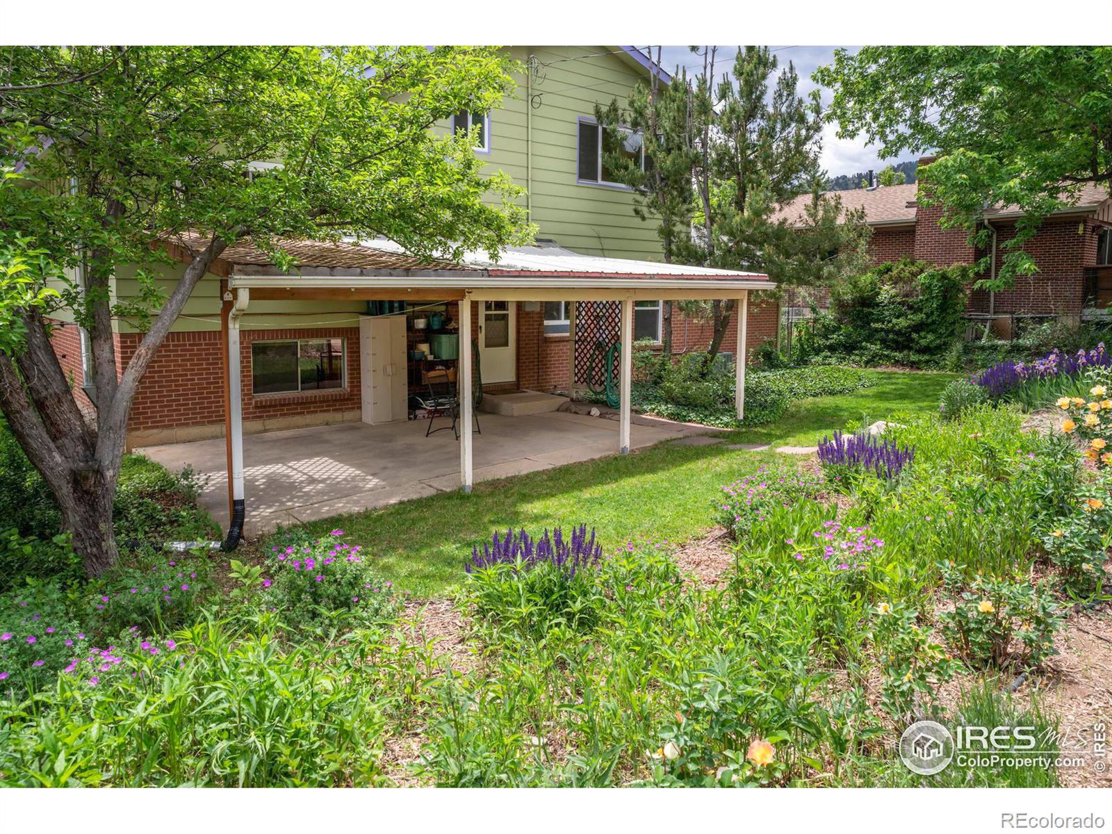 MLS Image #26 for 1305  linden avenue,boulder, Colorado