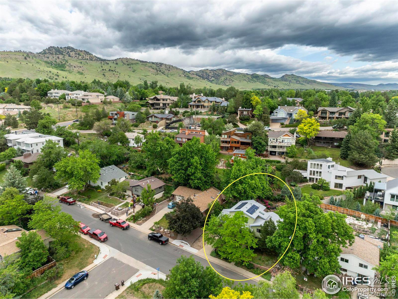 MLS Image #28 for 1305  linden avenue,boulder, Colorado