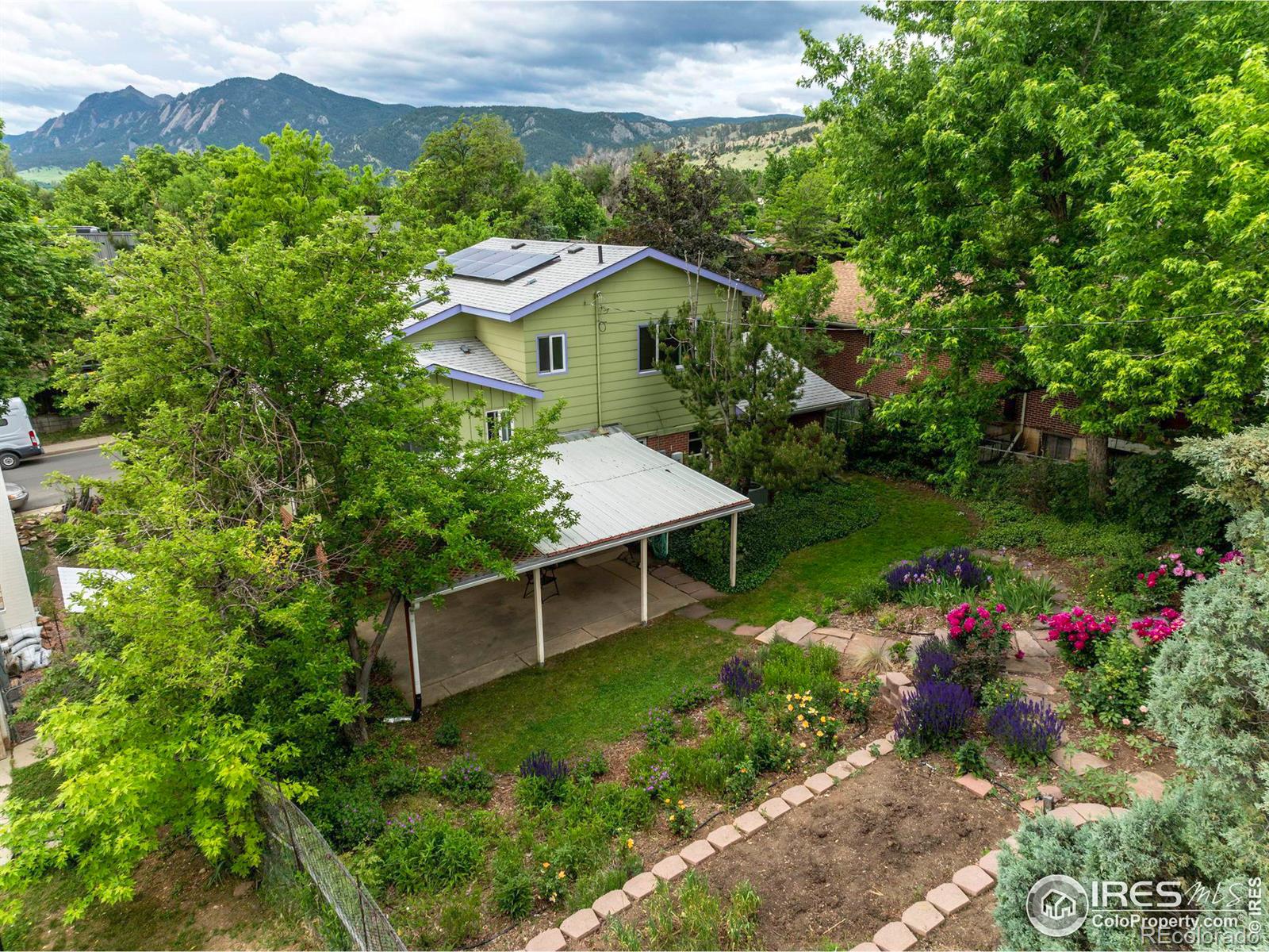 MLS Image #3 for 1305  linden avenue,boulder, Colorado